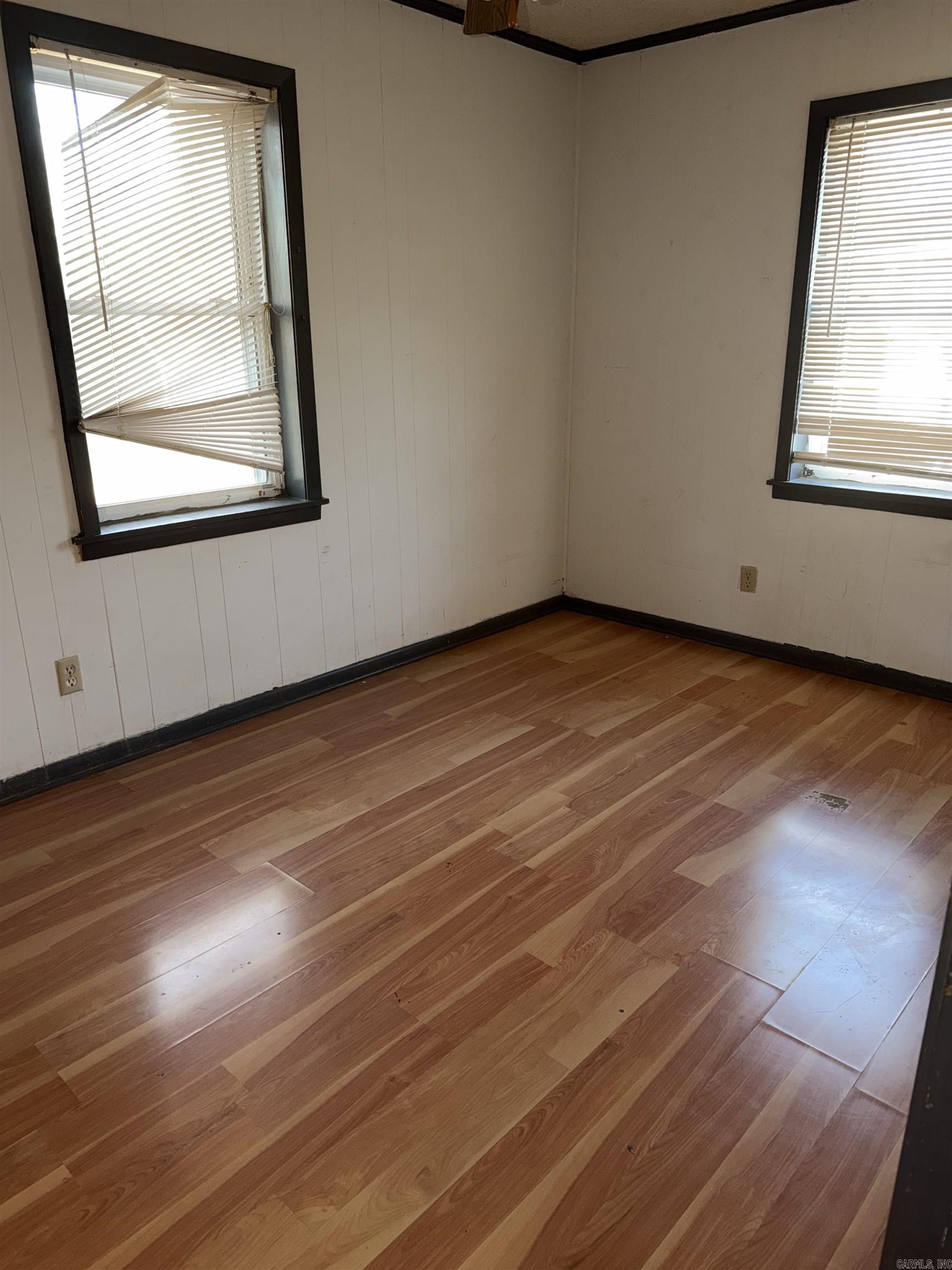 BIRDWELL - Residential