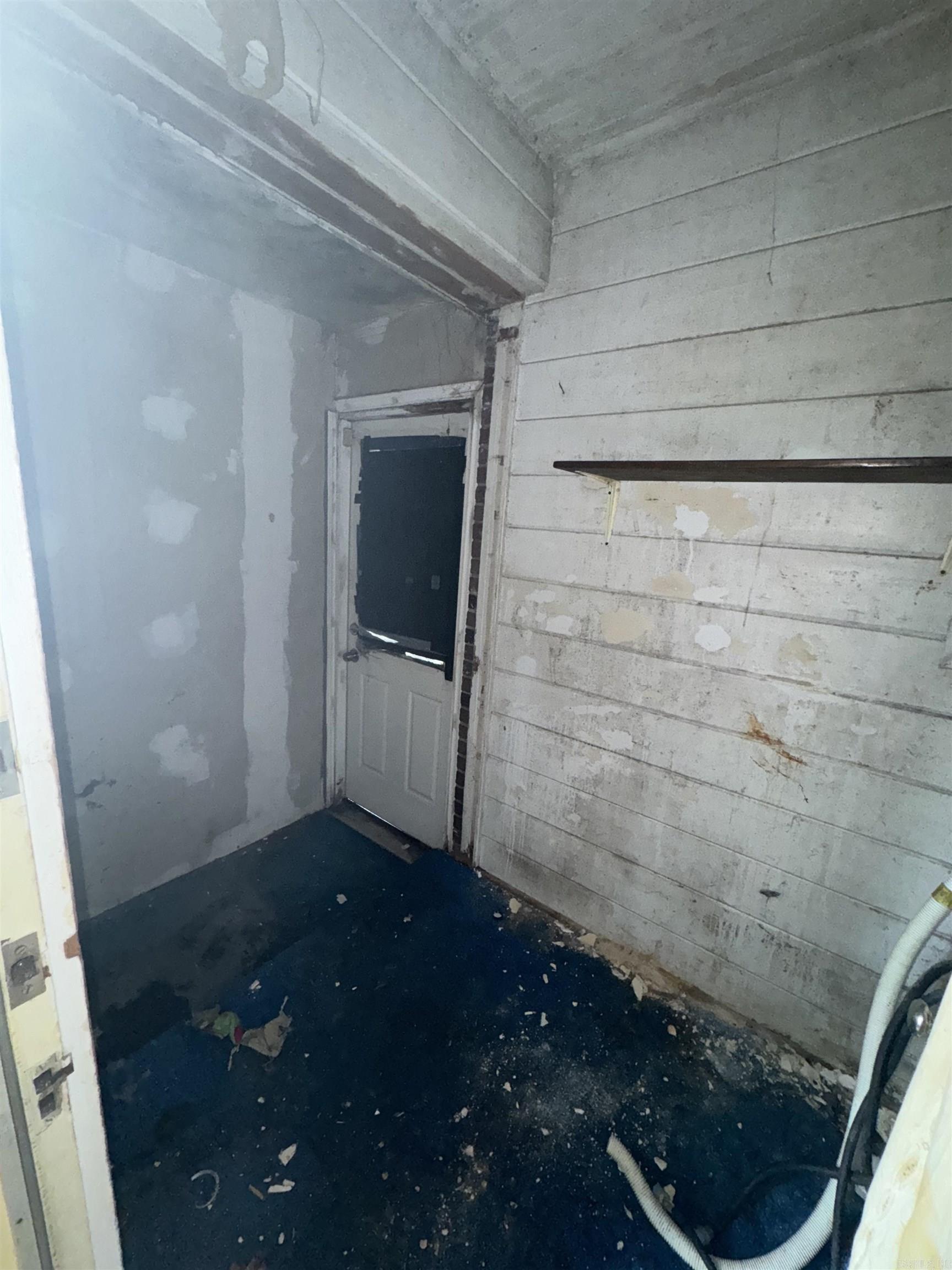 Crawfords - Residential