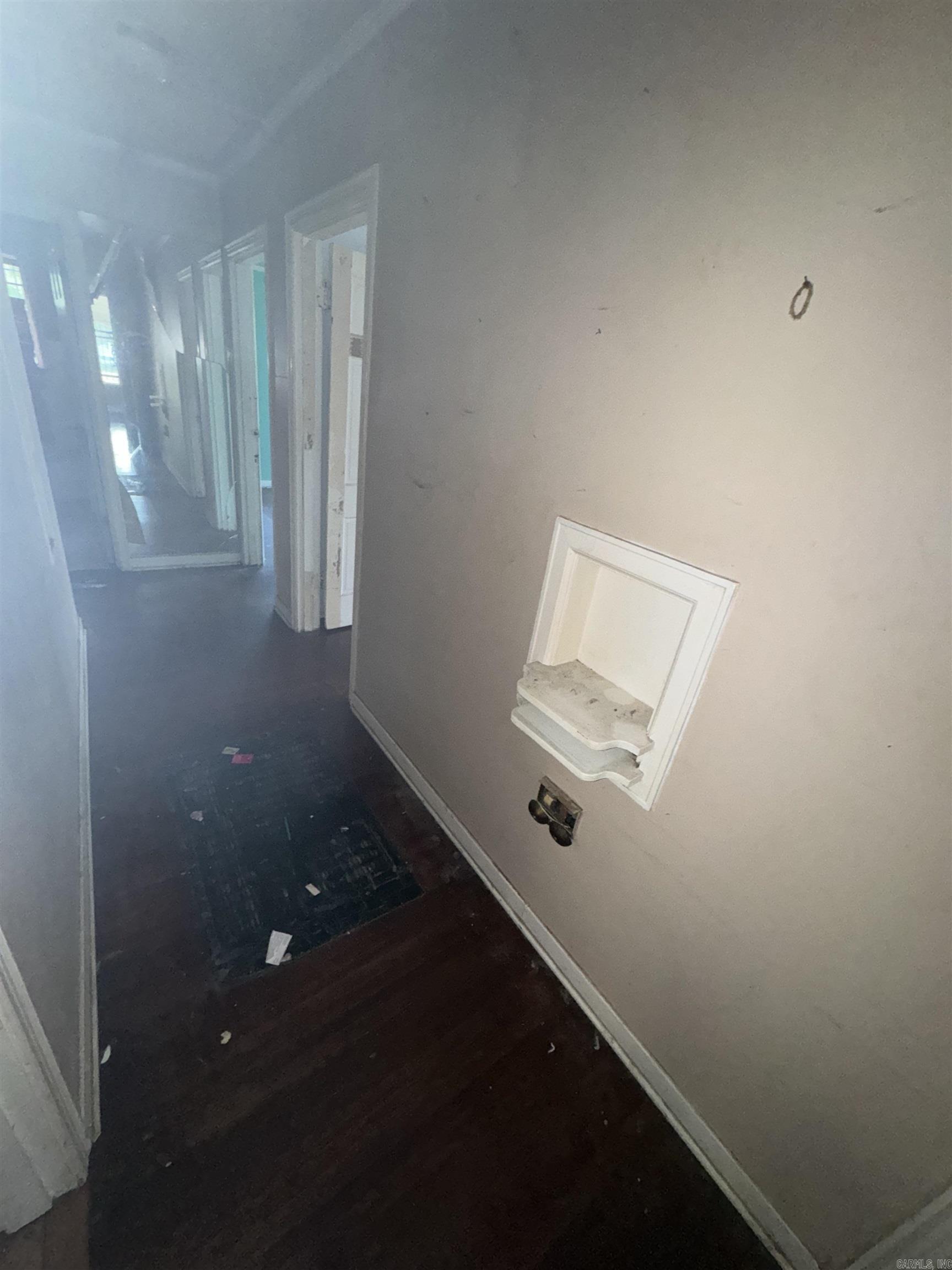 Crawfords - Residential