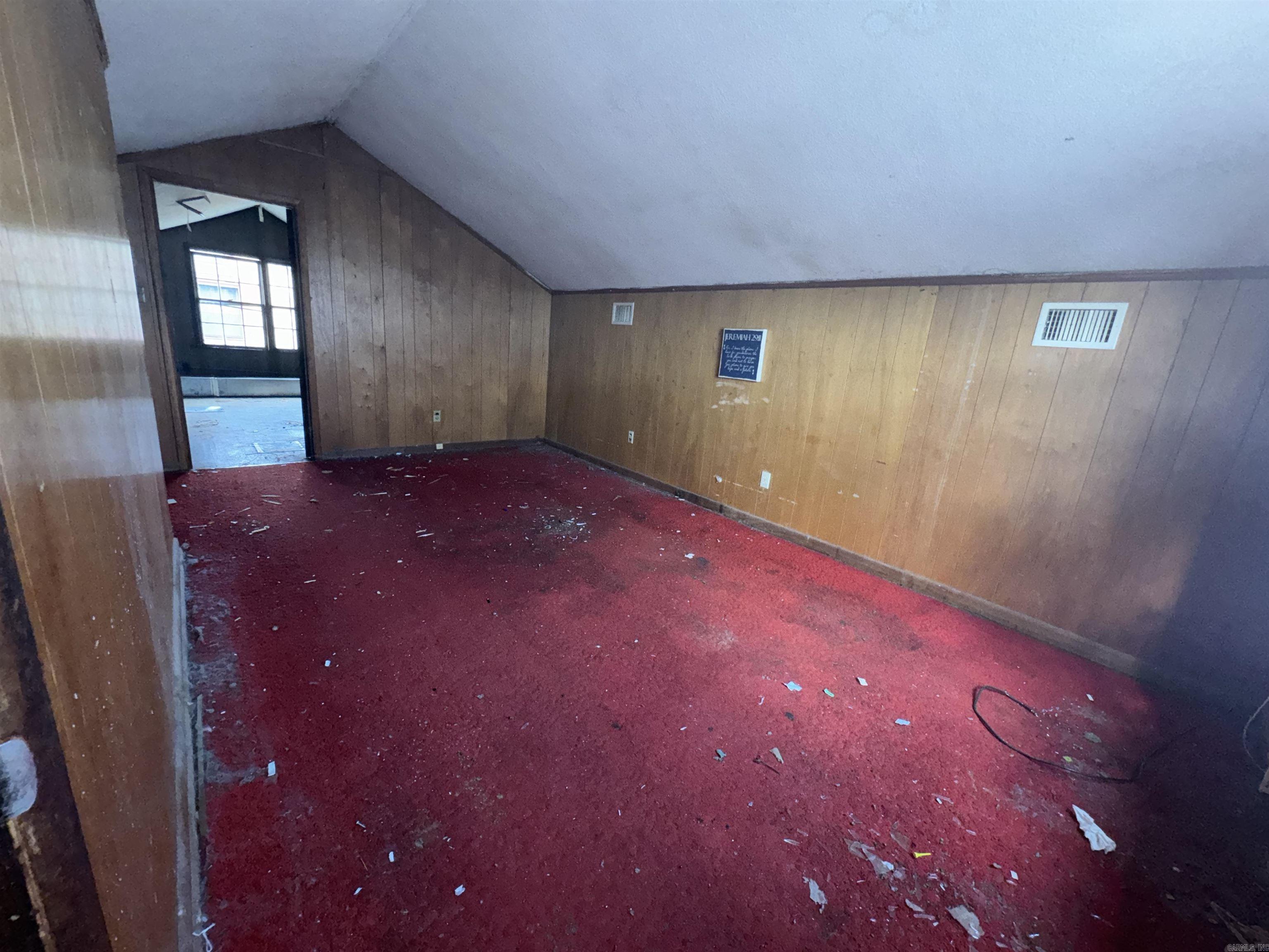 Crawfords - Residential