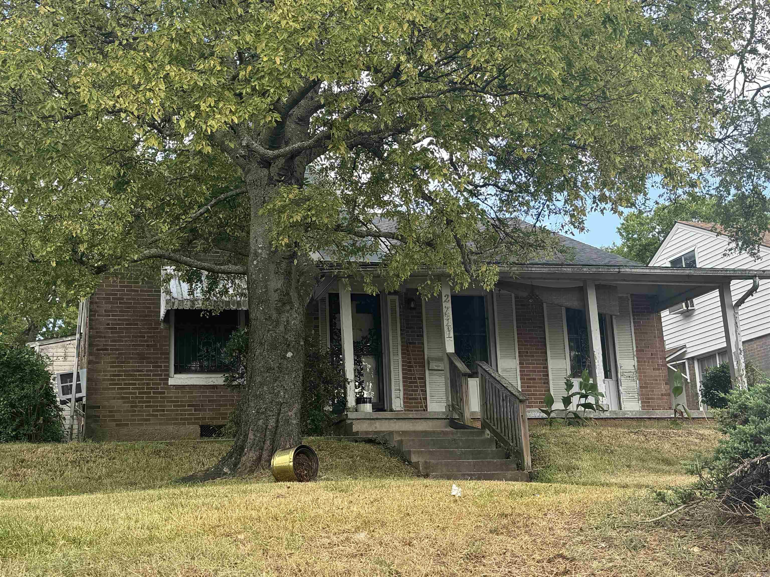 Crawfords - Residential