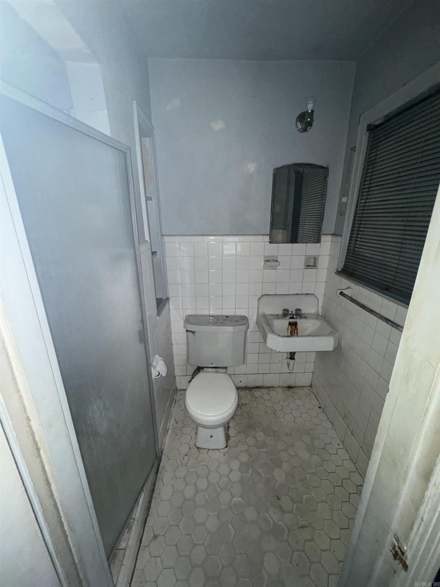 Crawfords - Residential