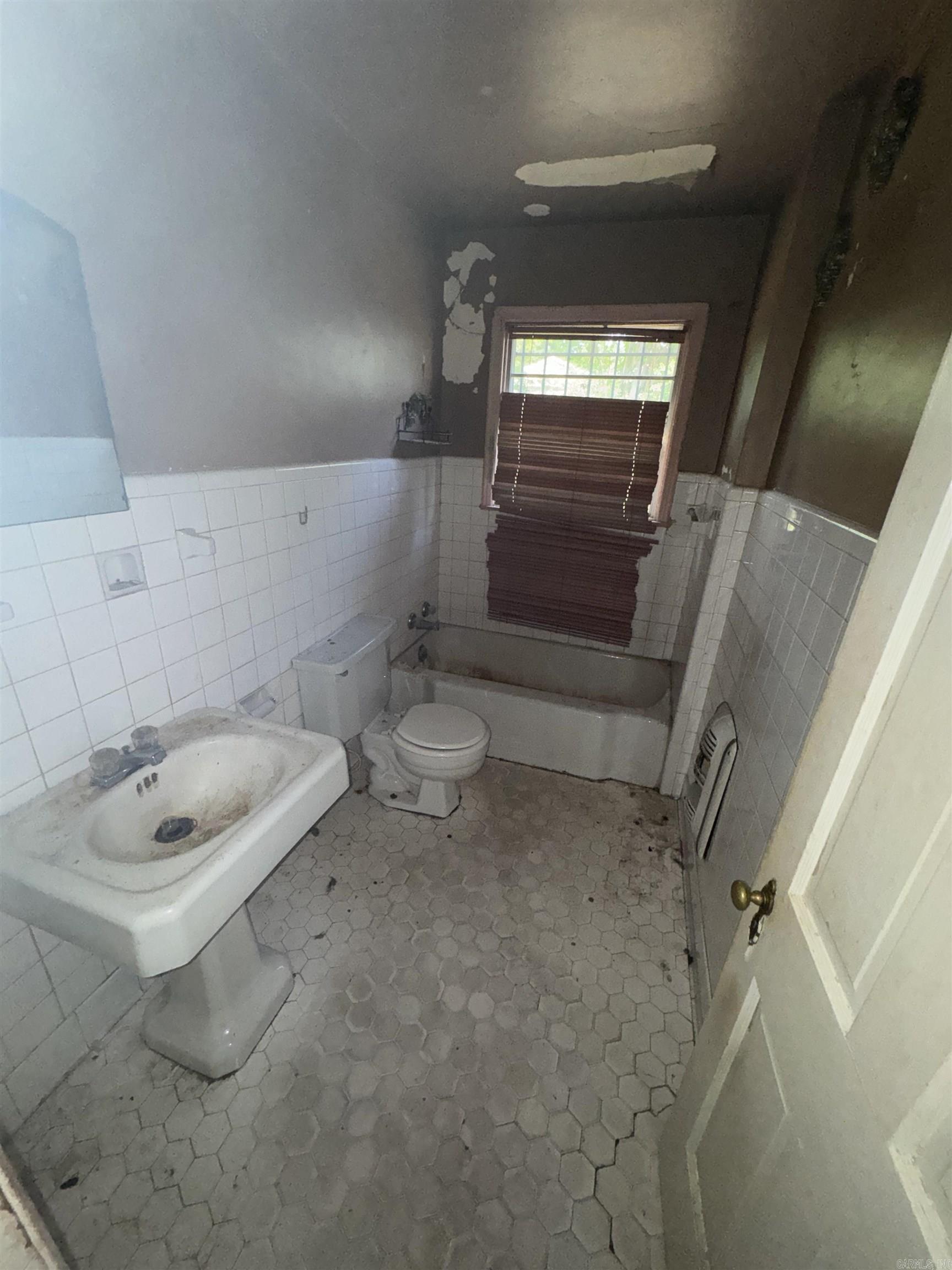 Crawfords - Residential