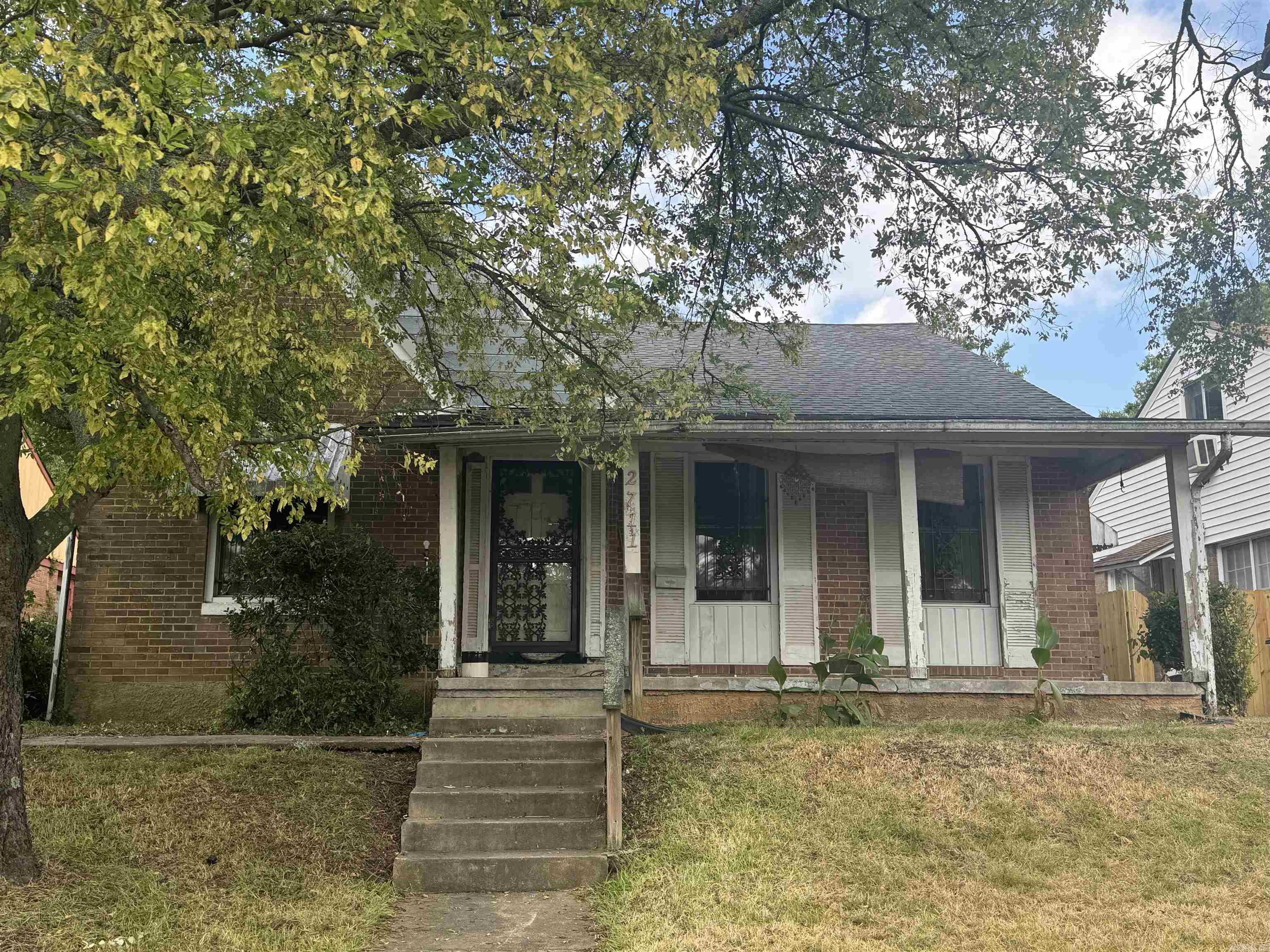 Crawfords - Residential