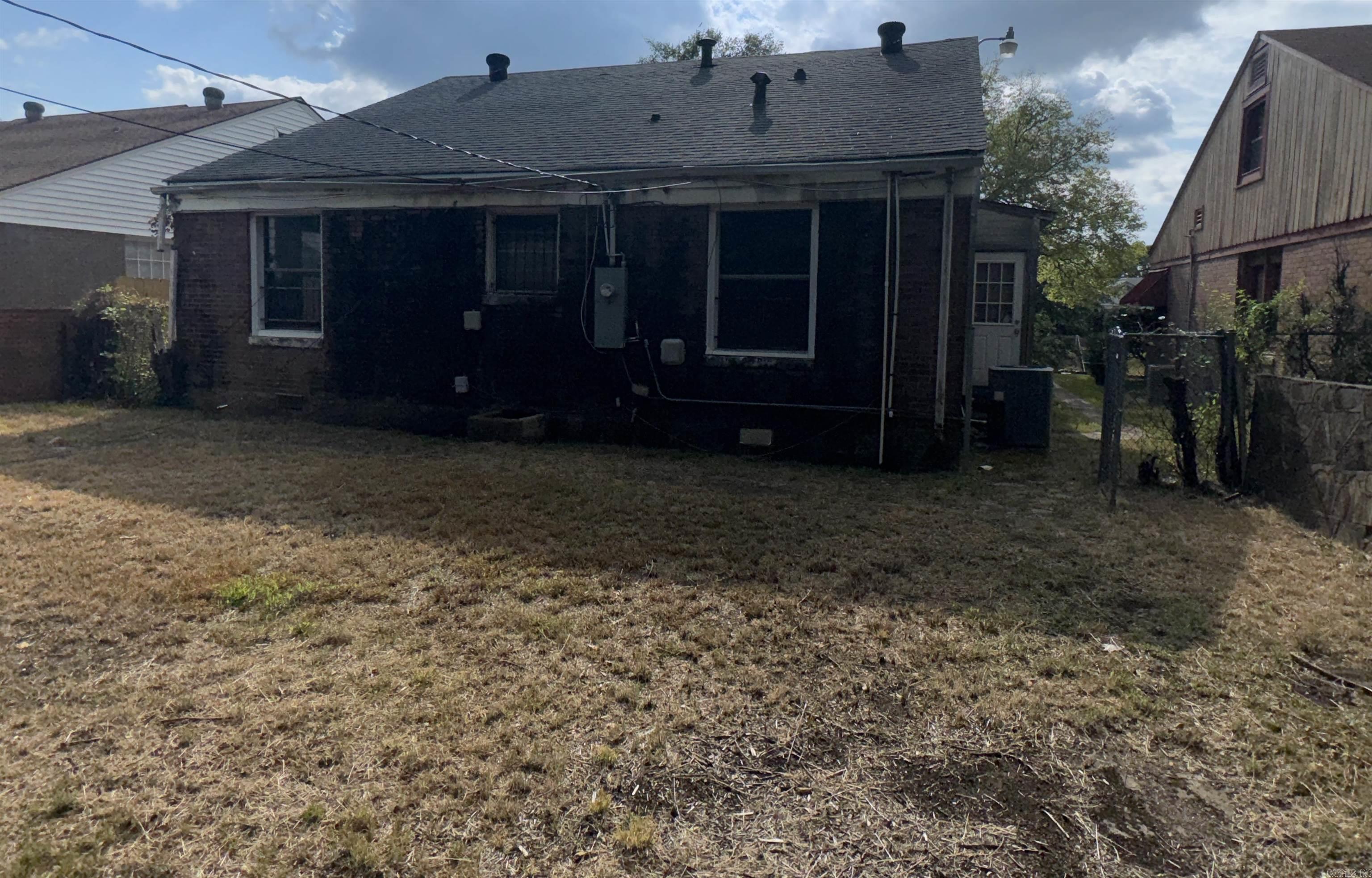 Crawfords - Residential