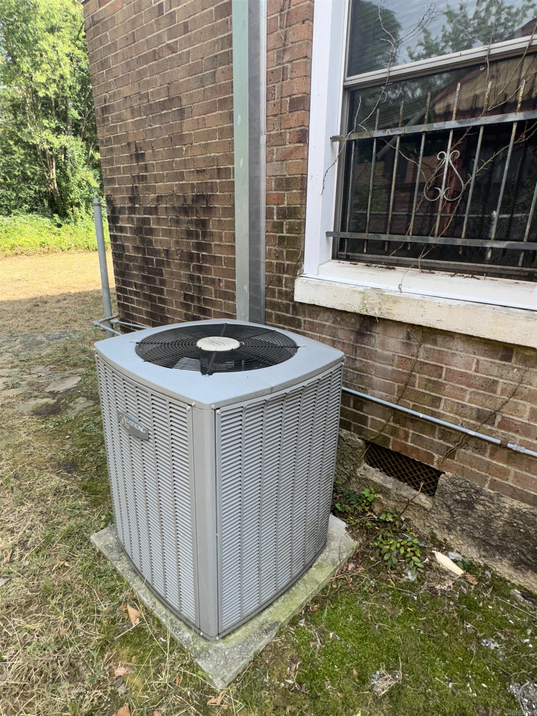 Crawfords - Residential