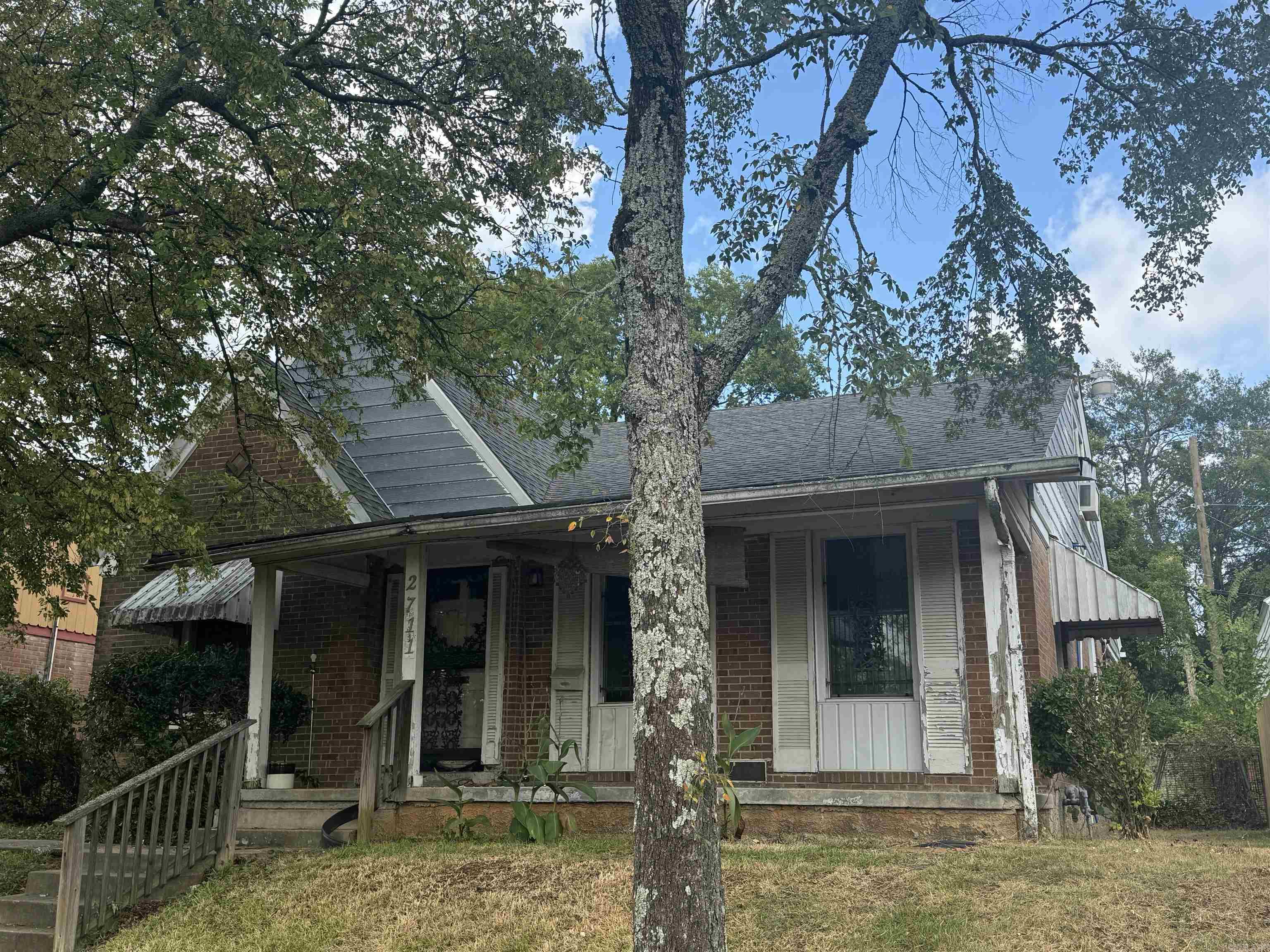 Crawfords - Residential