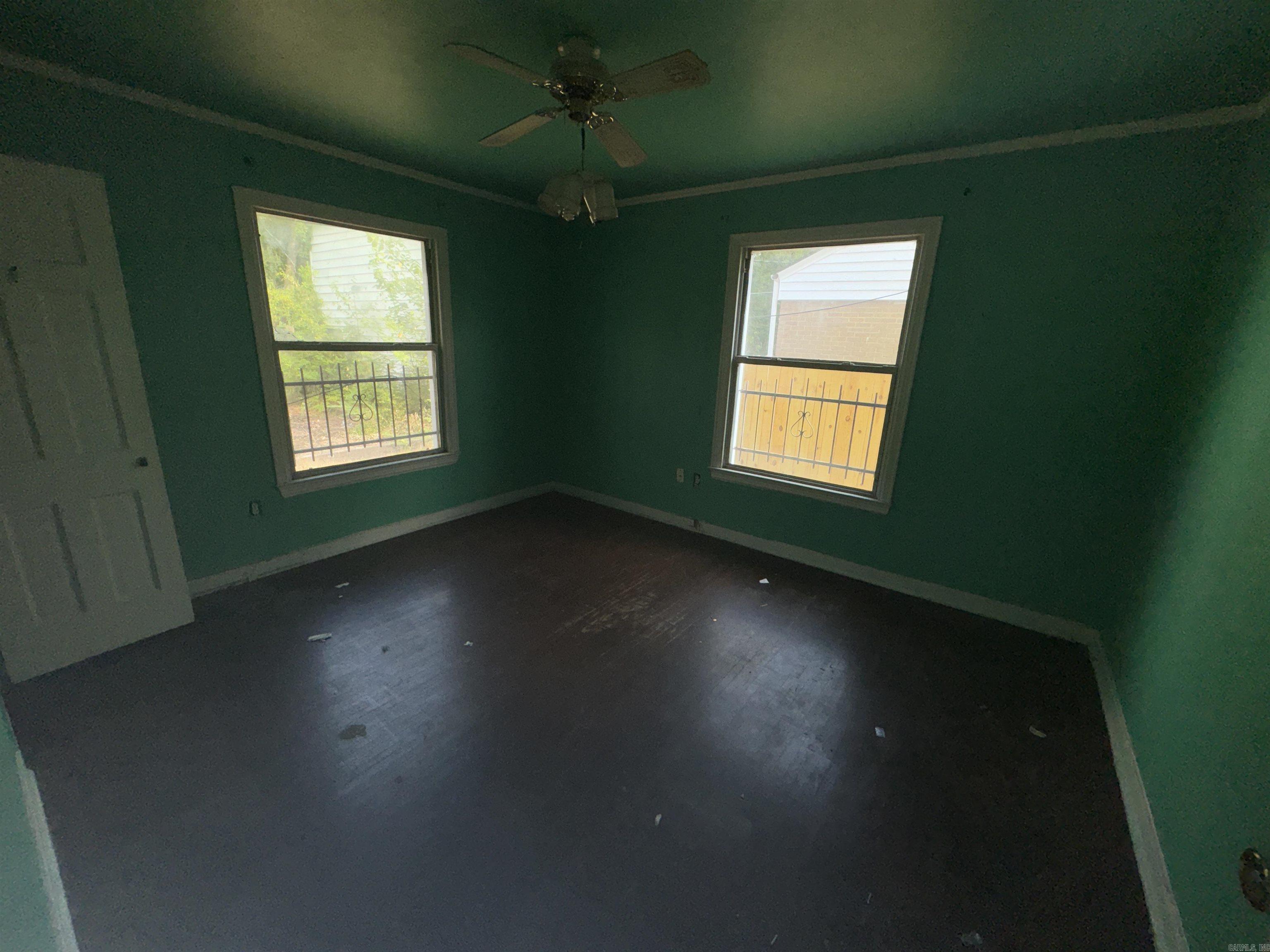 Crawfords - Residential