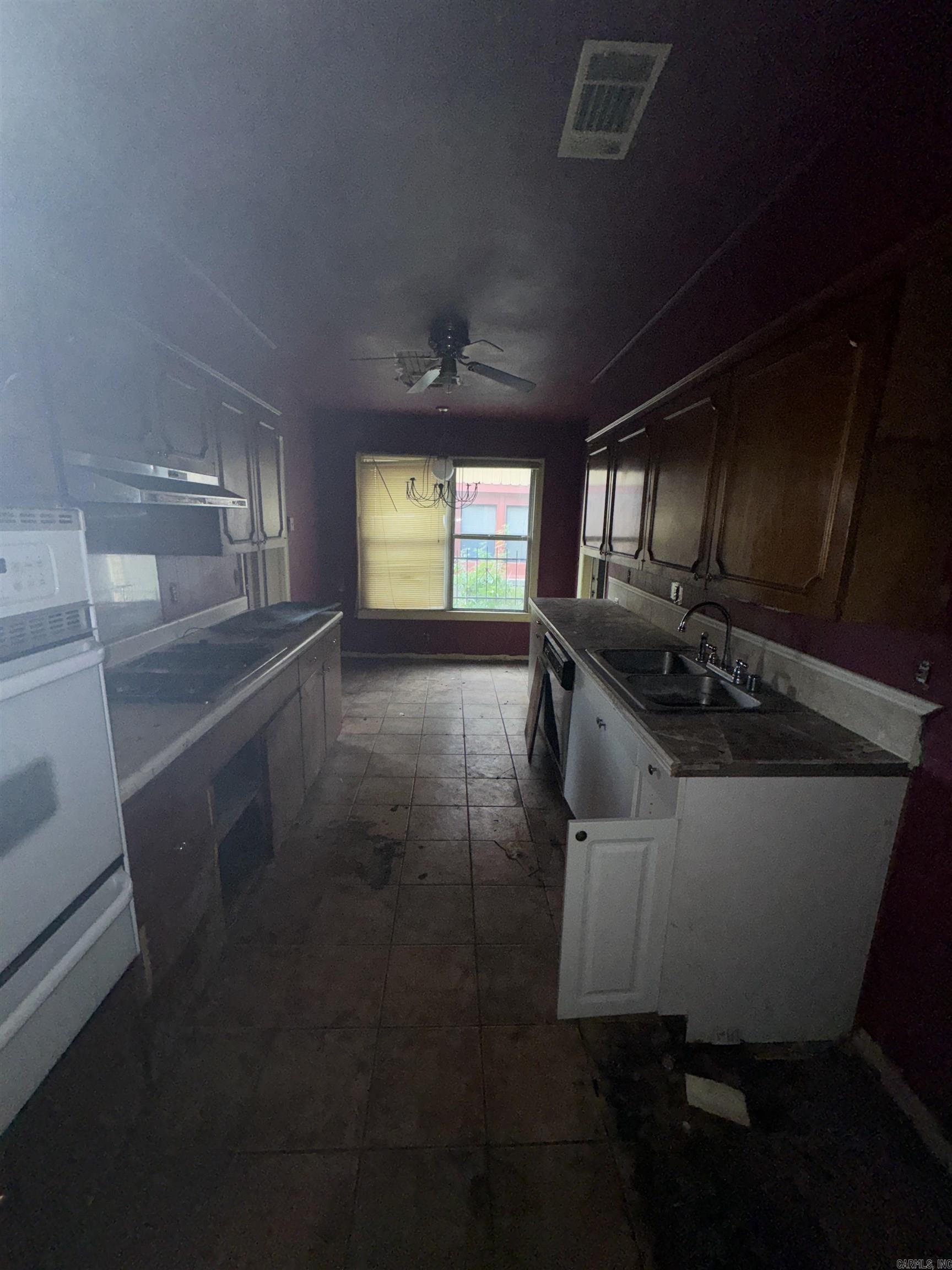 Crawfords - Residential