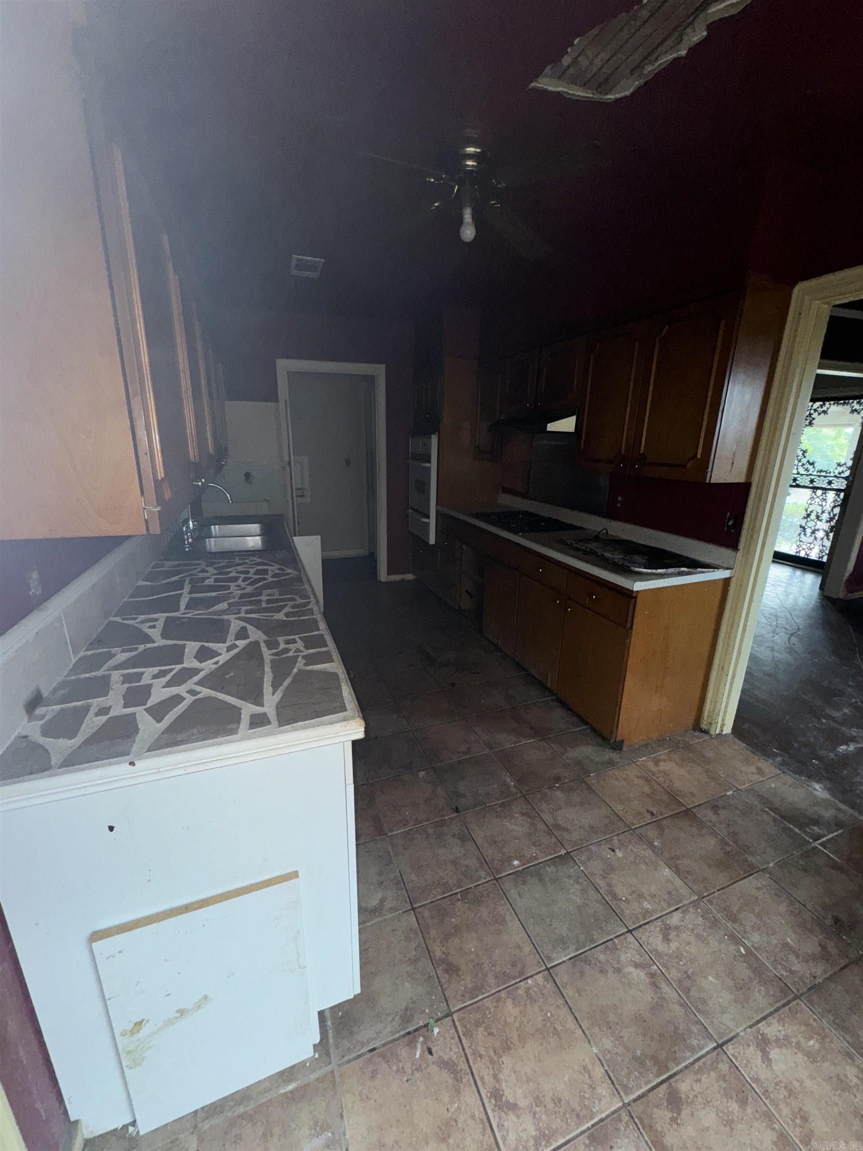 Crawfords - Residential