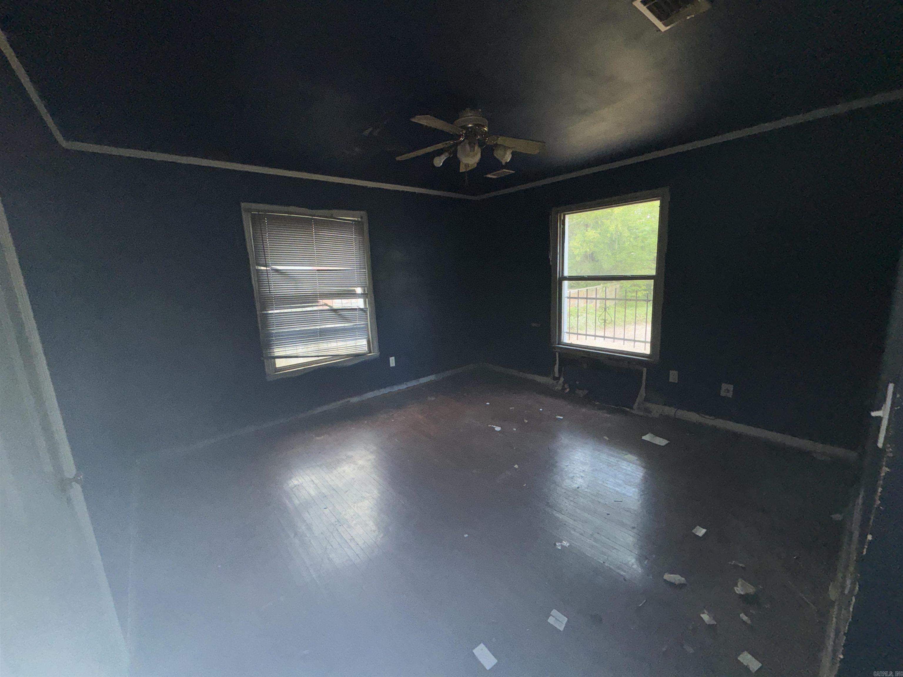 Crawfords - Residential