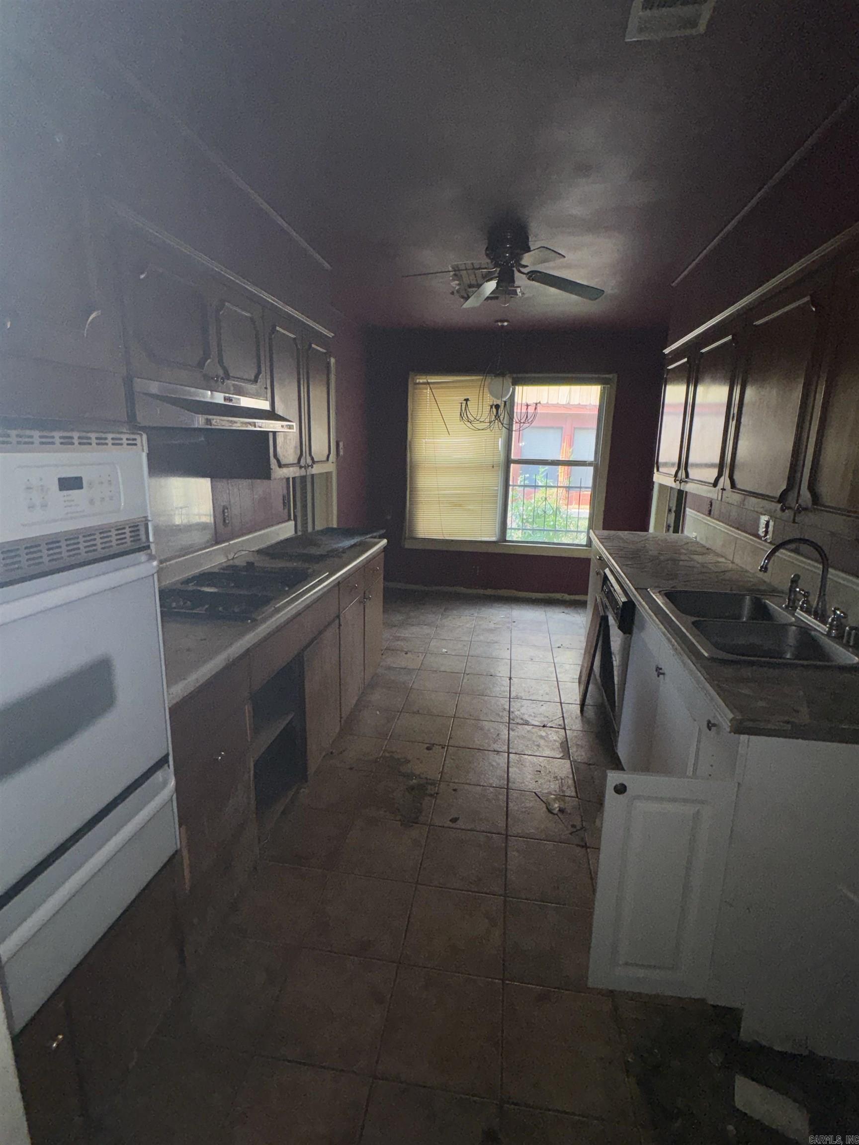 Crawfords - Residential