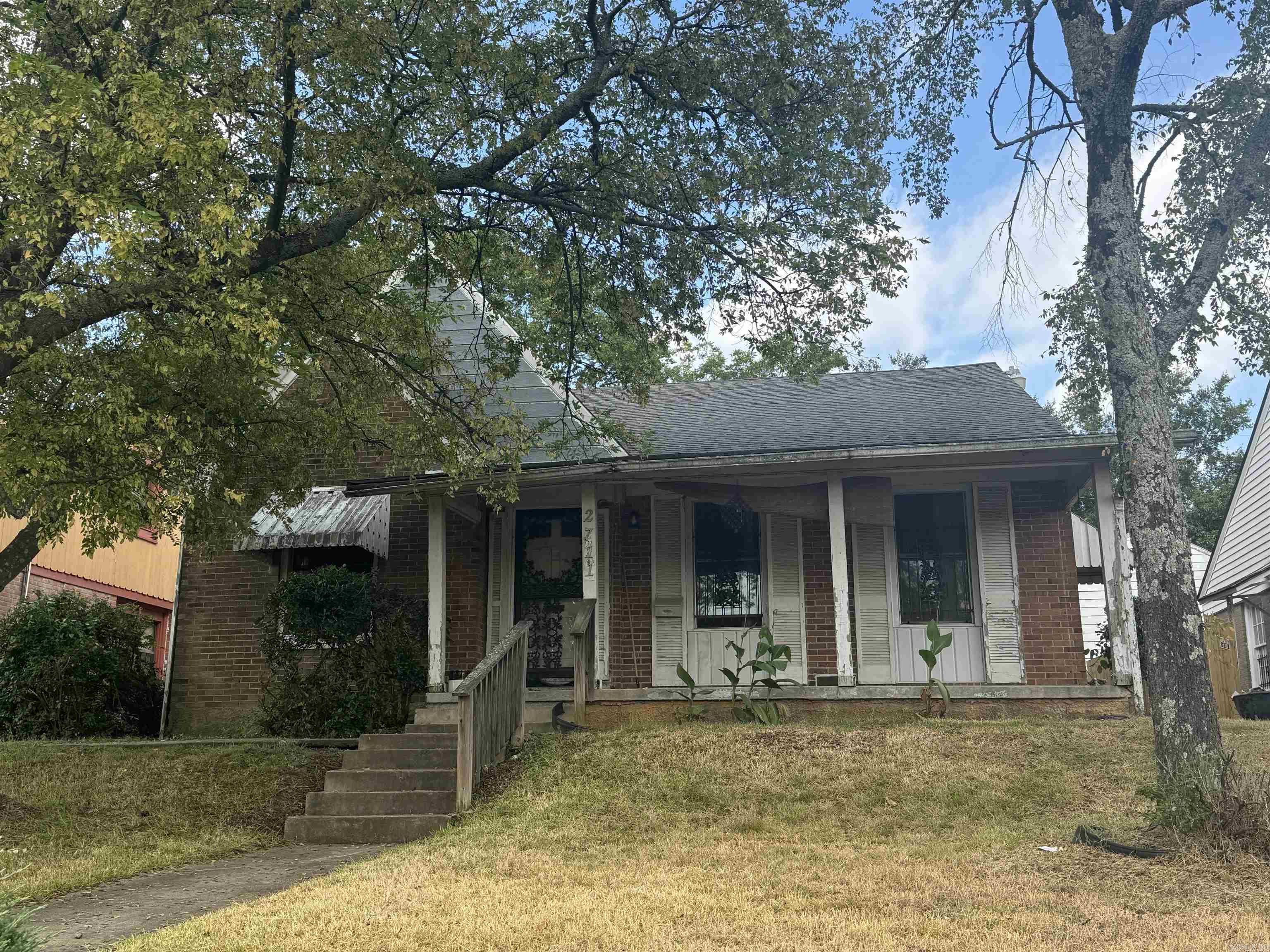 Crawfords - Residential