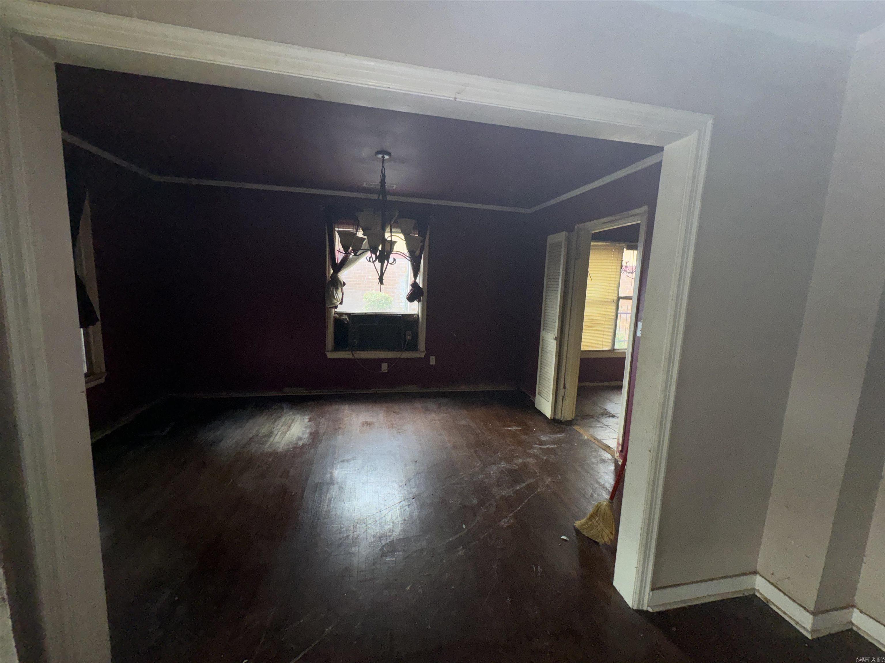 Crawfords - Residential