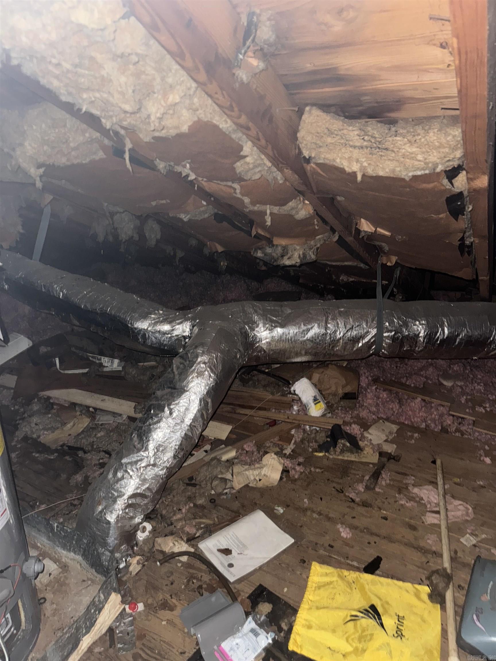 Crawfords - Residential