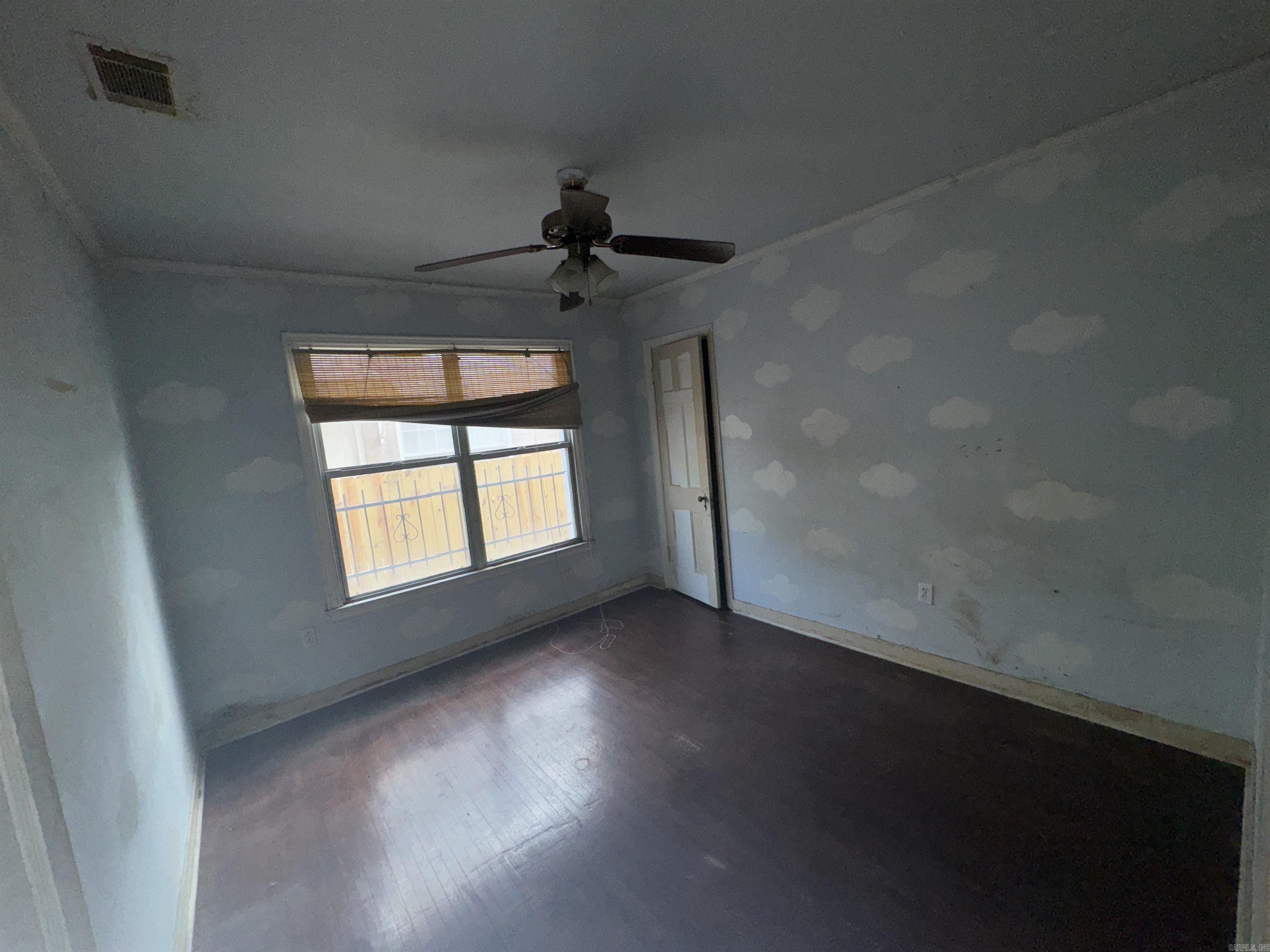 Crawfords - Residential