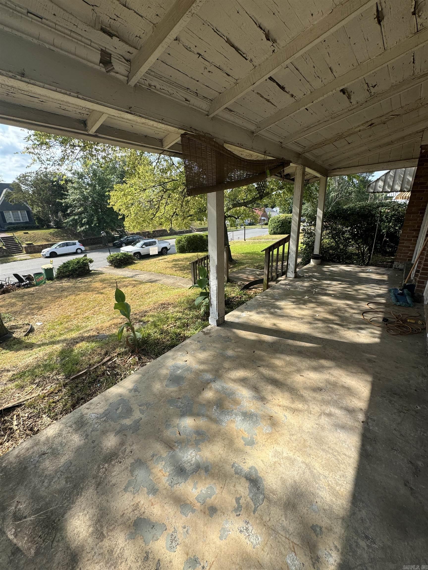 Crawfords - Residential