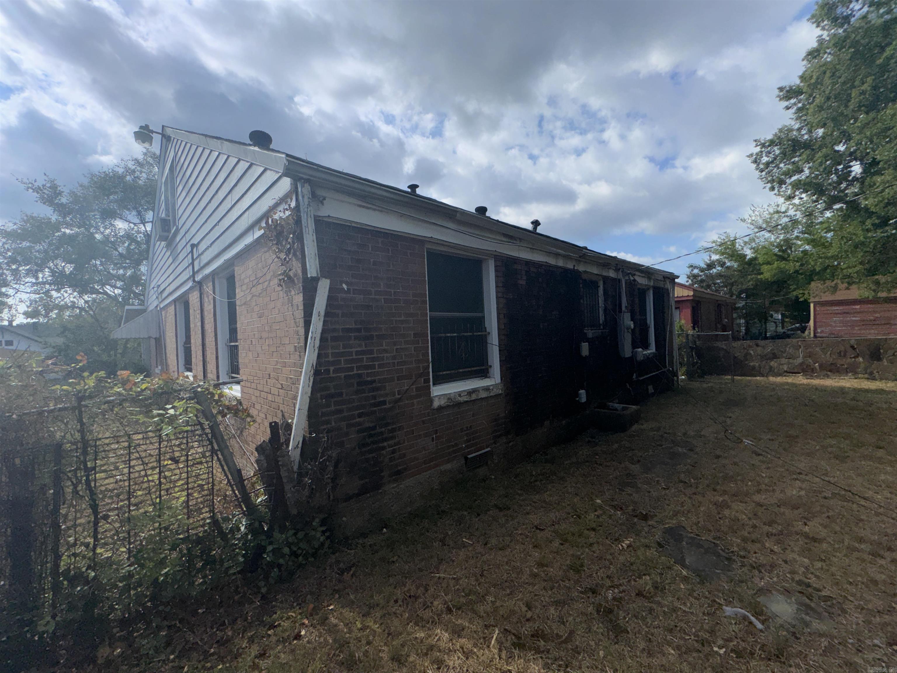 Crawfords - Residential