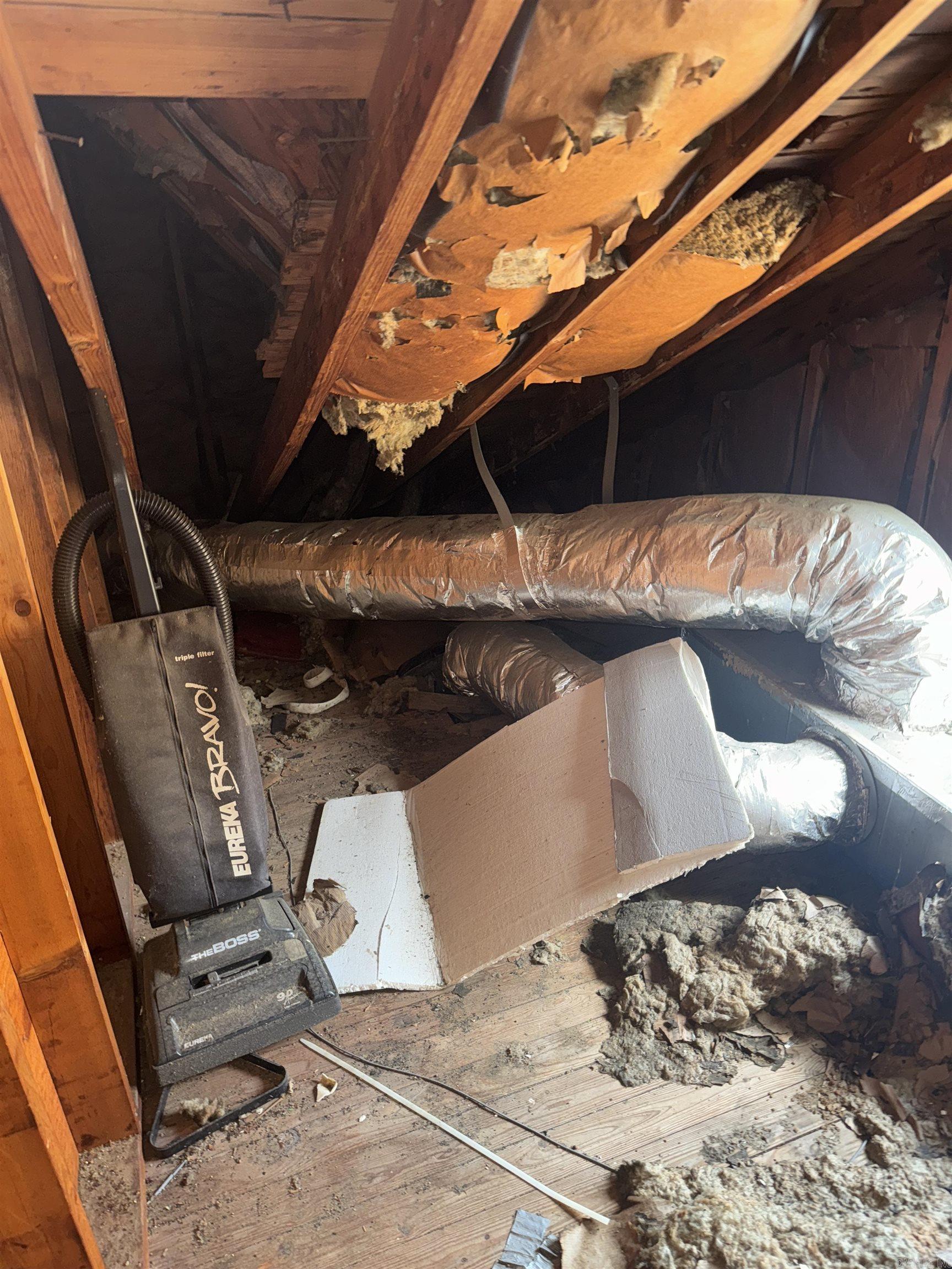 Crawfords - Residential