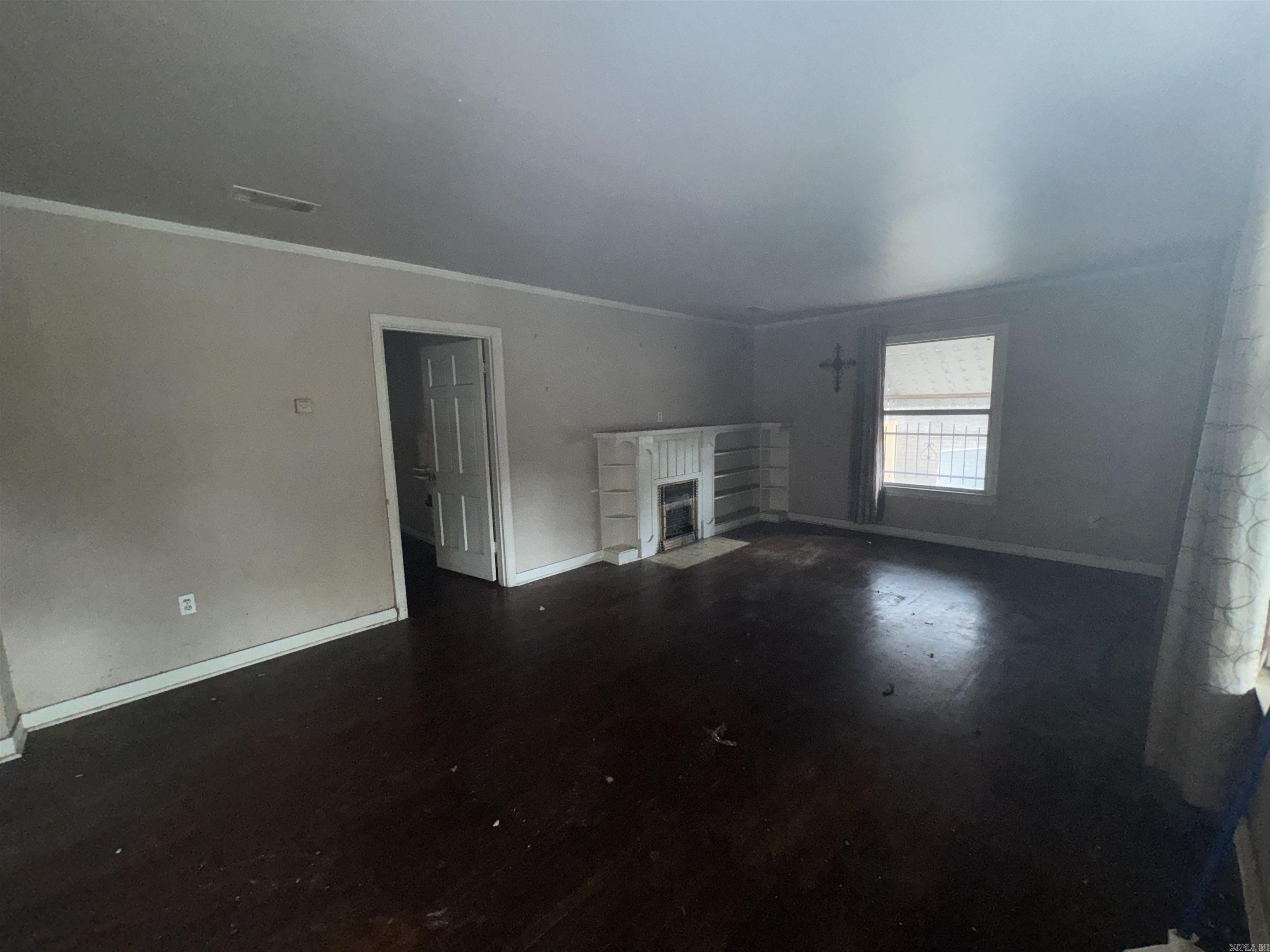 Crawfords - Residential