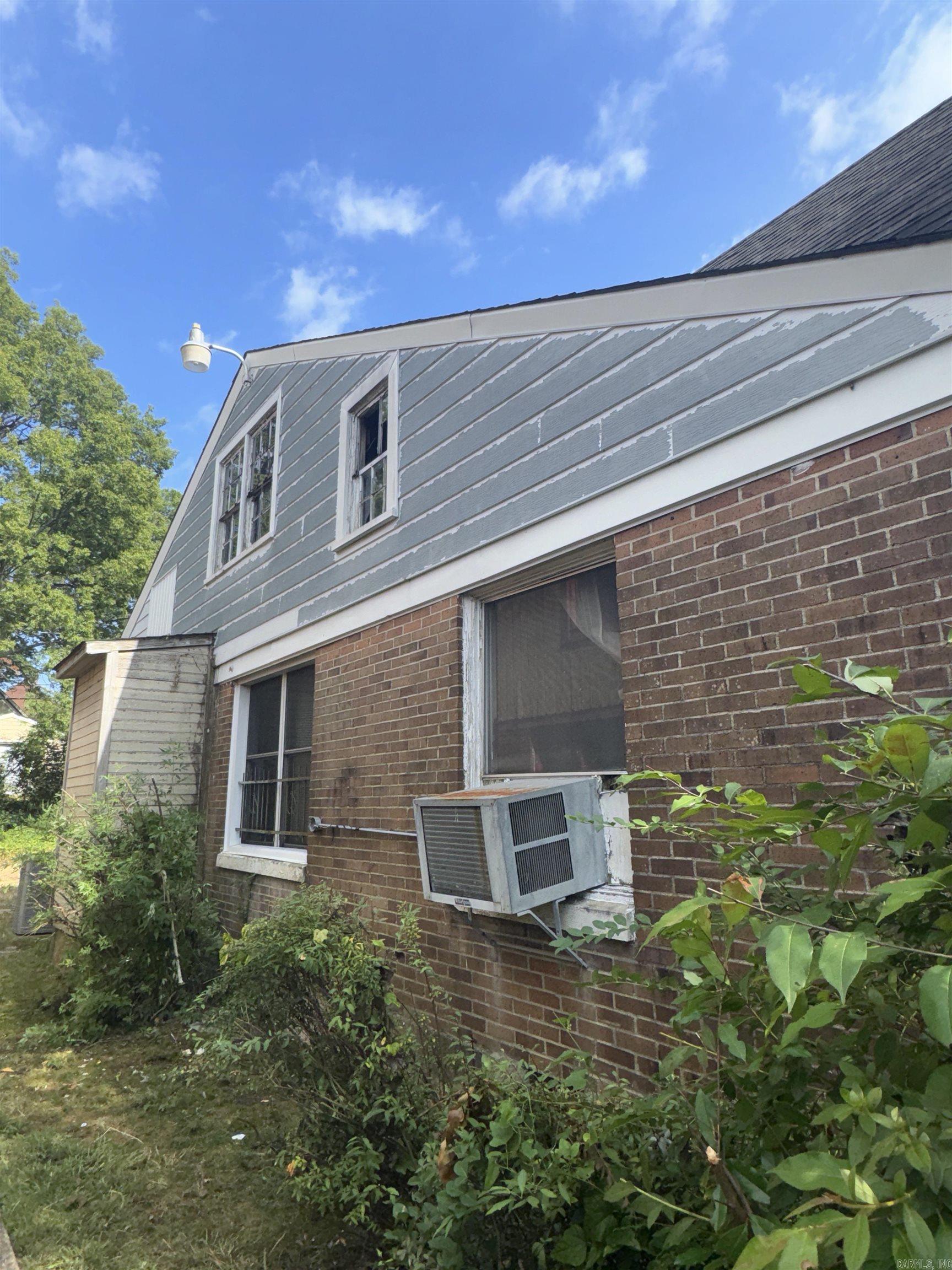 Crawfords - Residential