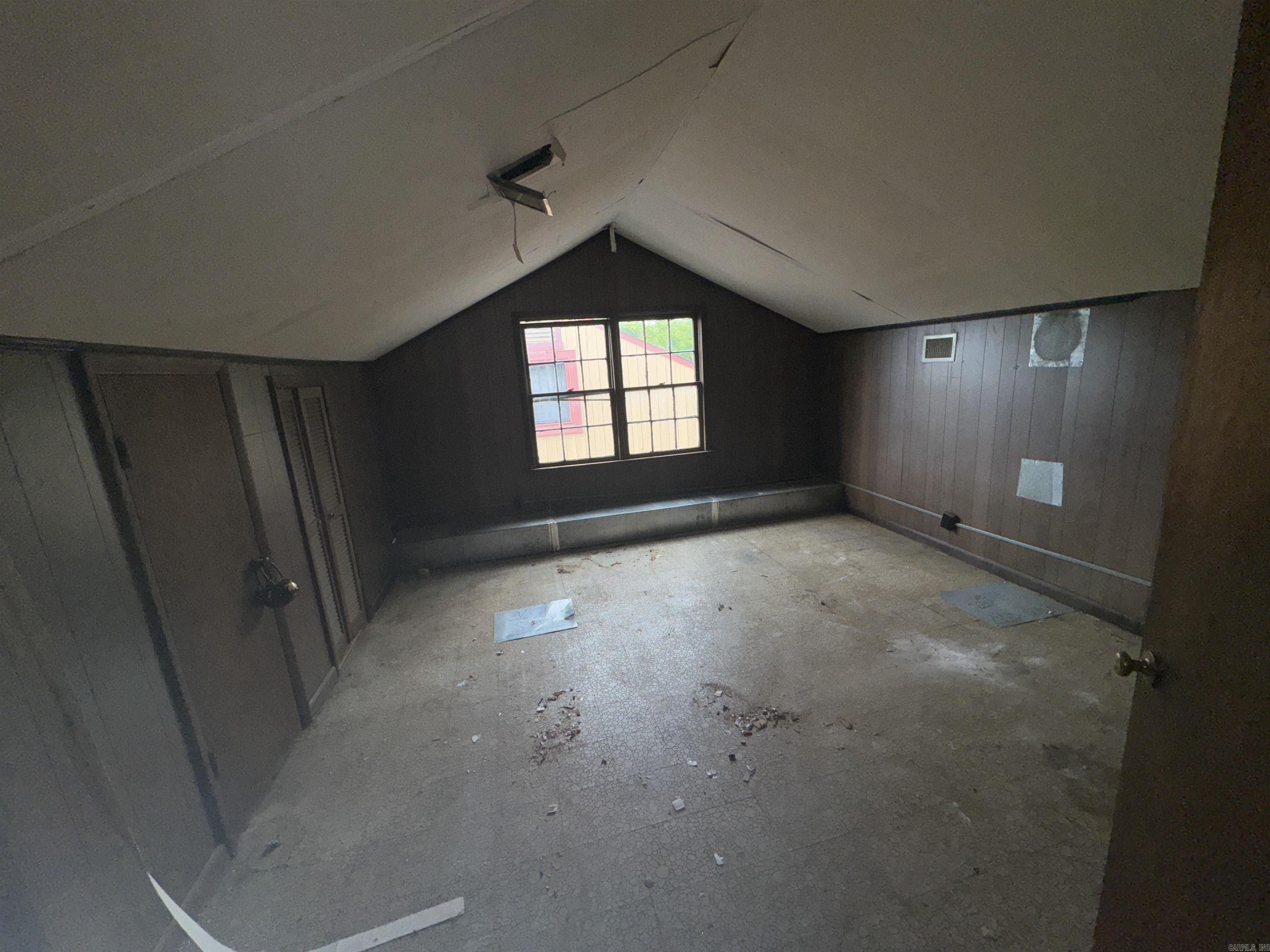 Crawfords - Residential