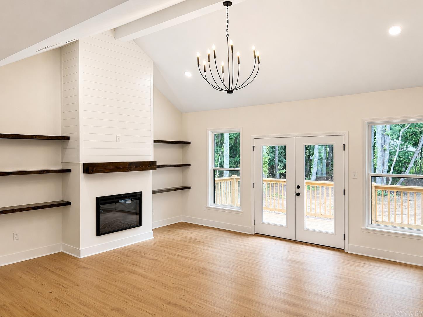 SUNRISE ACRES - Residential
