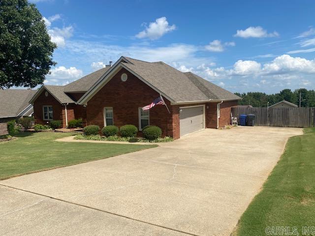 SOUTHRIDGE - Residential