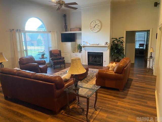 SOUTHRIDGE - Residential