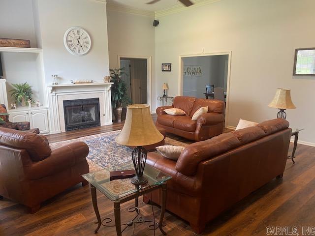 SOUTHRIDGE - Residential