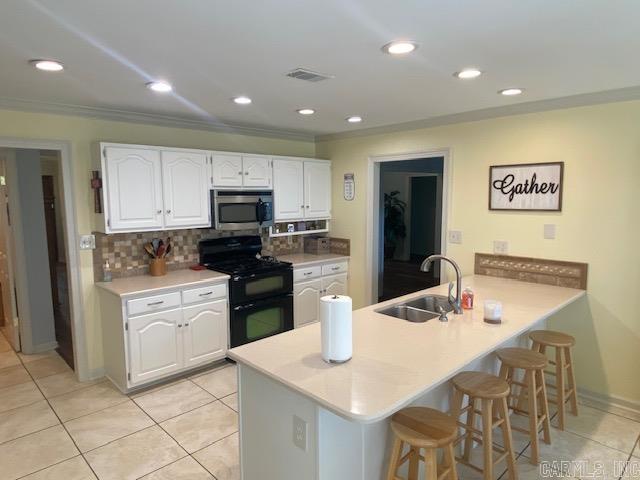 SOUTHRIDGE - Residential