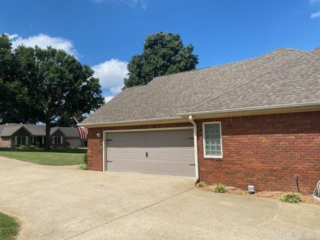 SOUTHRIDGE - Residential