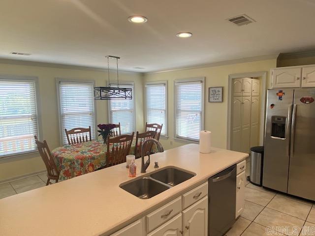 SOUTHRIDGE - Residential