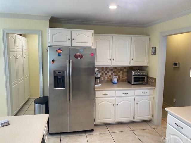 SOUTHRIDGE - Residential