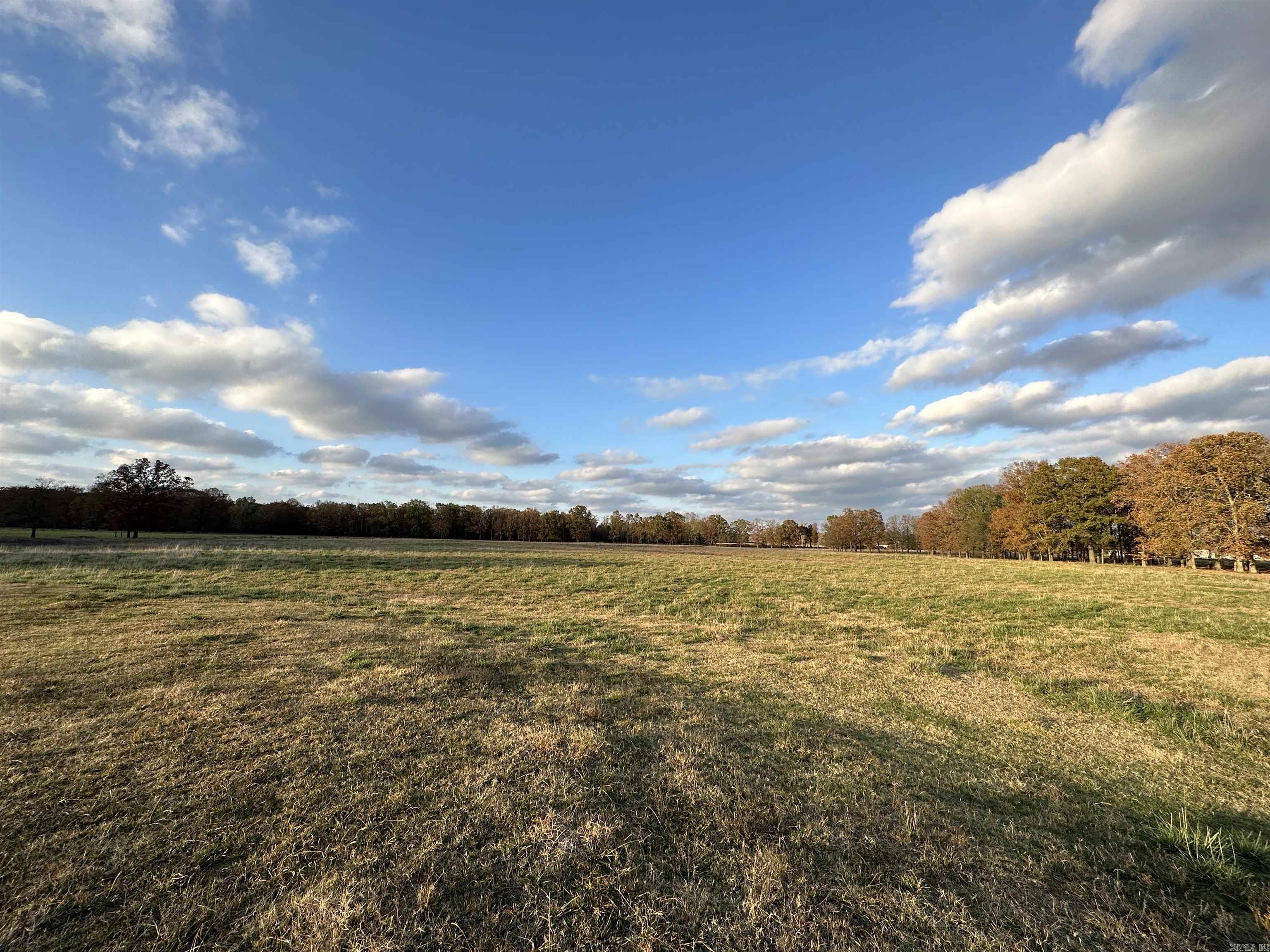 Metes & Bounds - Farm