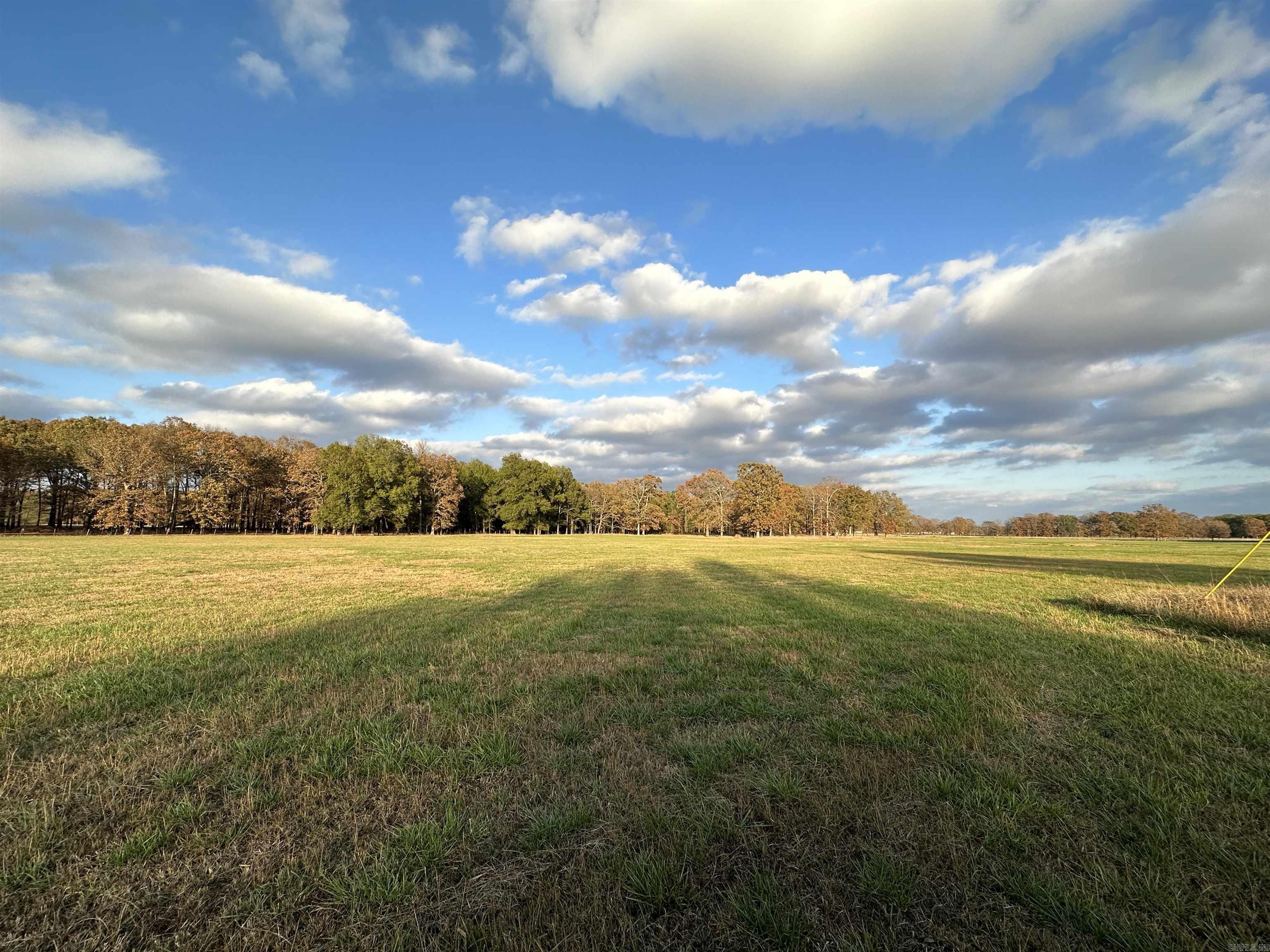 Metes & Bounds - Farm