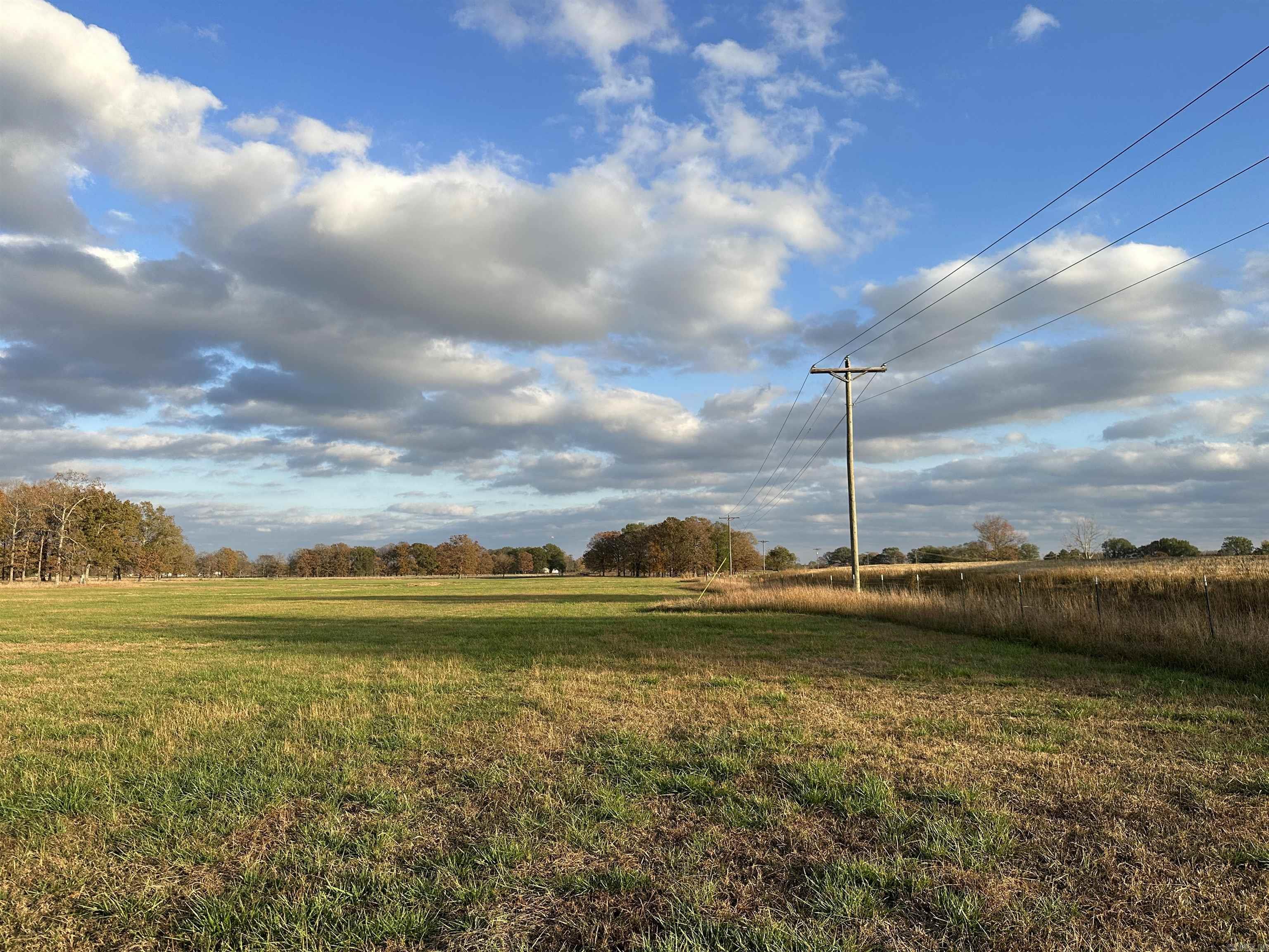 Metes & Bounds - Farm