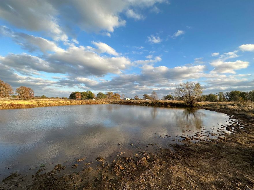 This 35+- acre property is perfect for someone looking to live in the country but having the amenities of and proximity to town. This property is in an outstanding location and would be well suited for a small farm with livestock, or for someone looking for a little more acreage. This property has a small pond and fencing on 3 sides. County water and electric are convenient to the property also. This property is less than 10 minutes from Beebe and less than 15 minutes from Cabot. Also, it's 10 minutes from Hwy. 67/167, and 3 minutes from Hwy. 5. (Additional acreage is available. Agent owned.)   -9 miles to Beebe. -15 miles to Cabot. -20 miles to Conway. -25 miles to North Little Rock. -25 miles to Searcy.