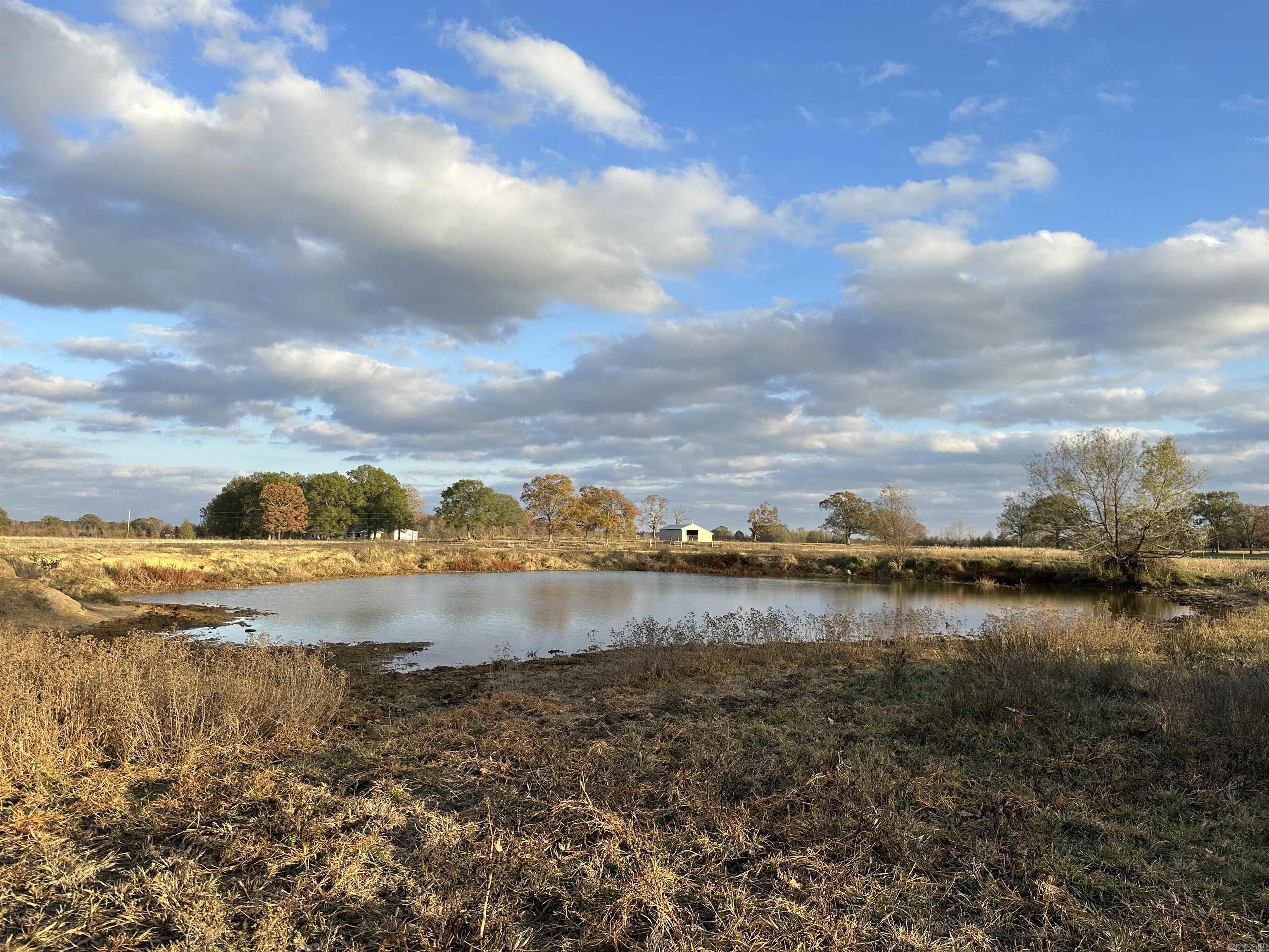 Metes & Bounds - Farm