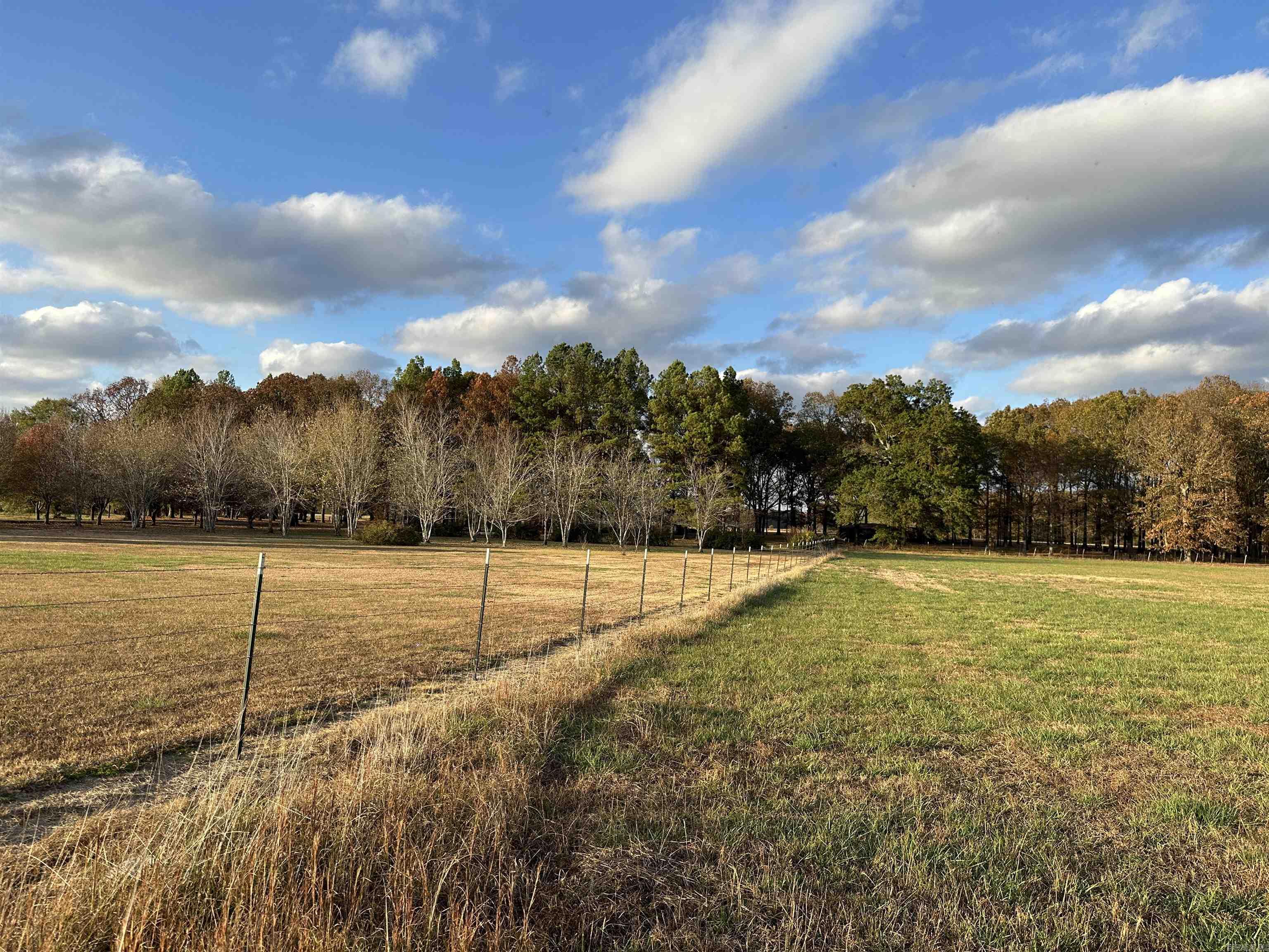 Metes & Bounds - Farm