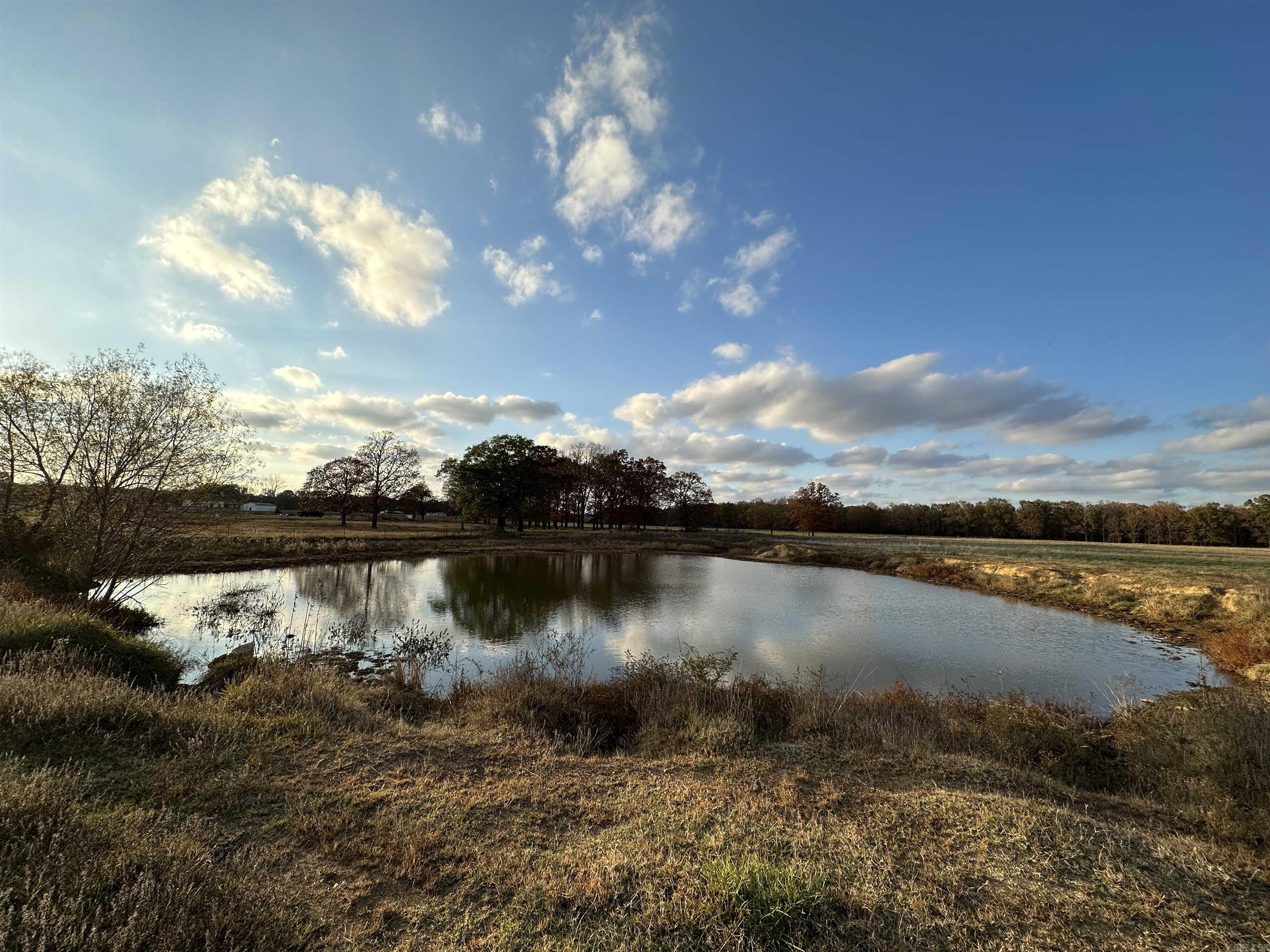 Metes & Bounds - Farm