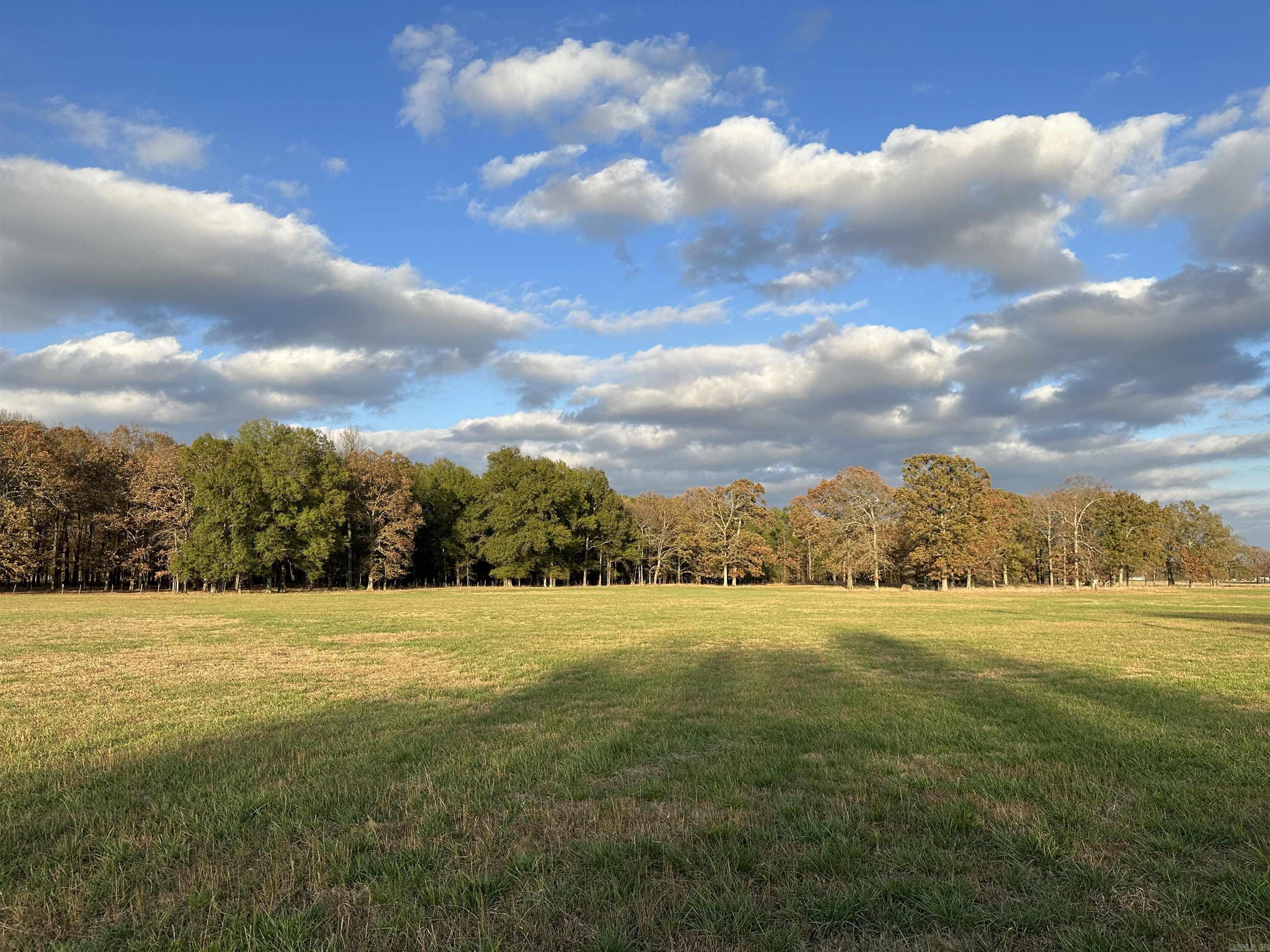 Metes & Bounds - Farm