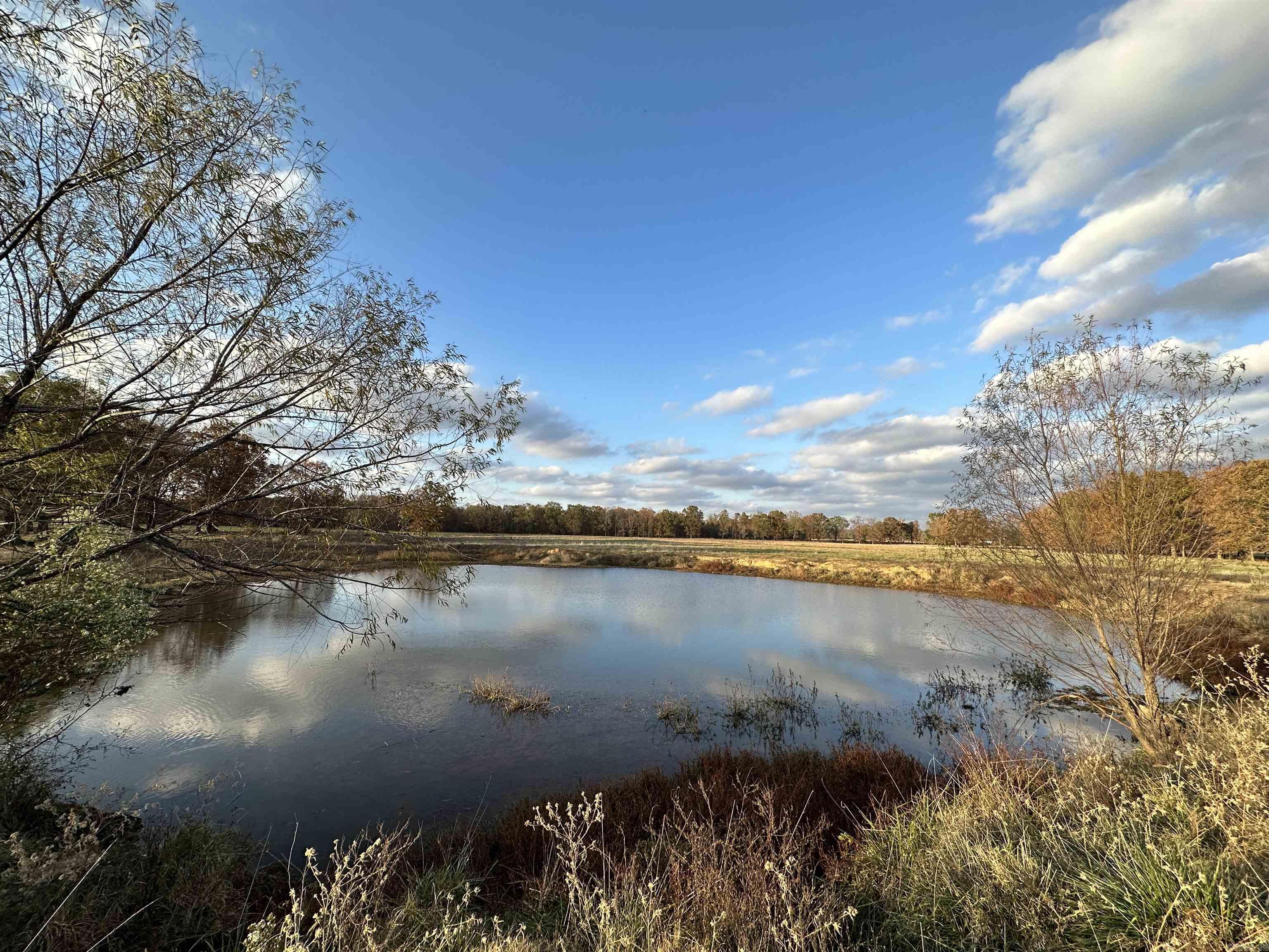 Metes & Bounds - Farm