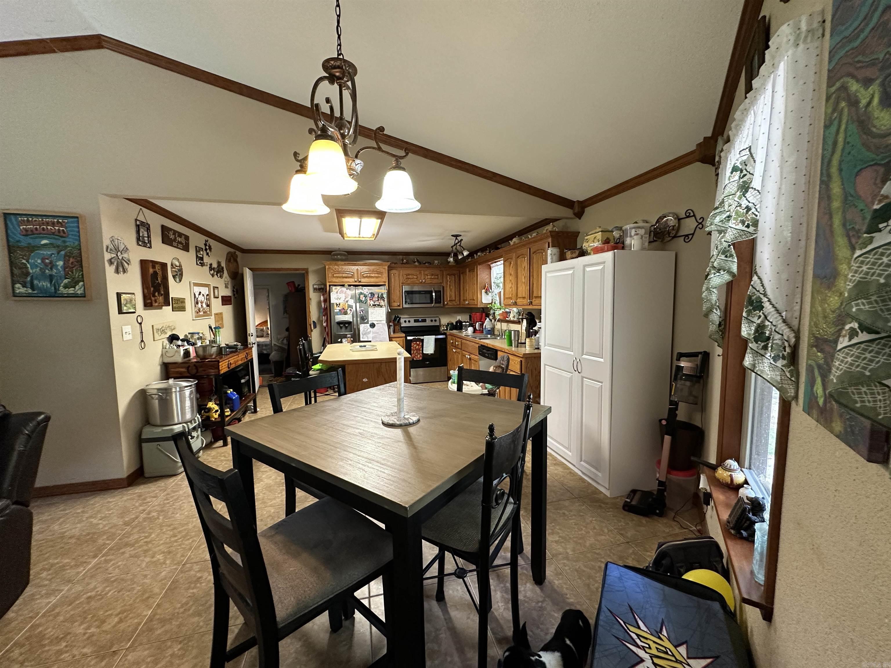 WOODHAVEN - Residential