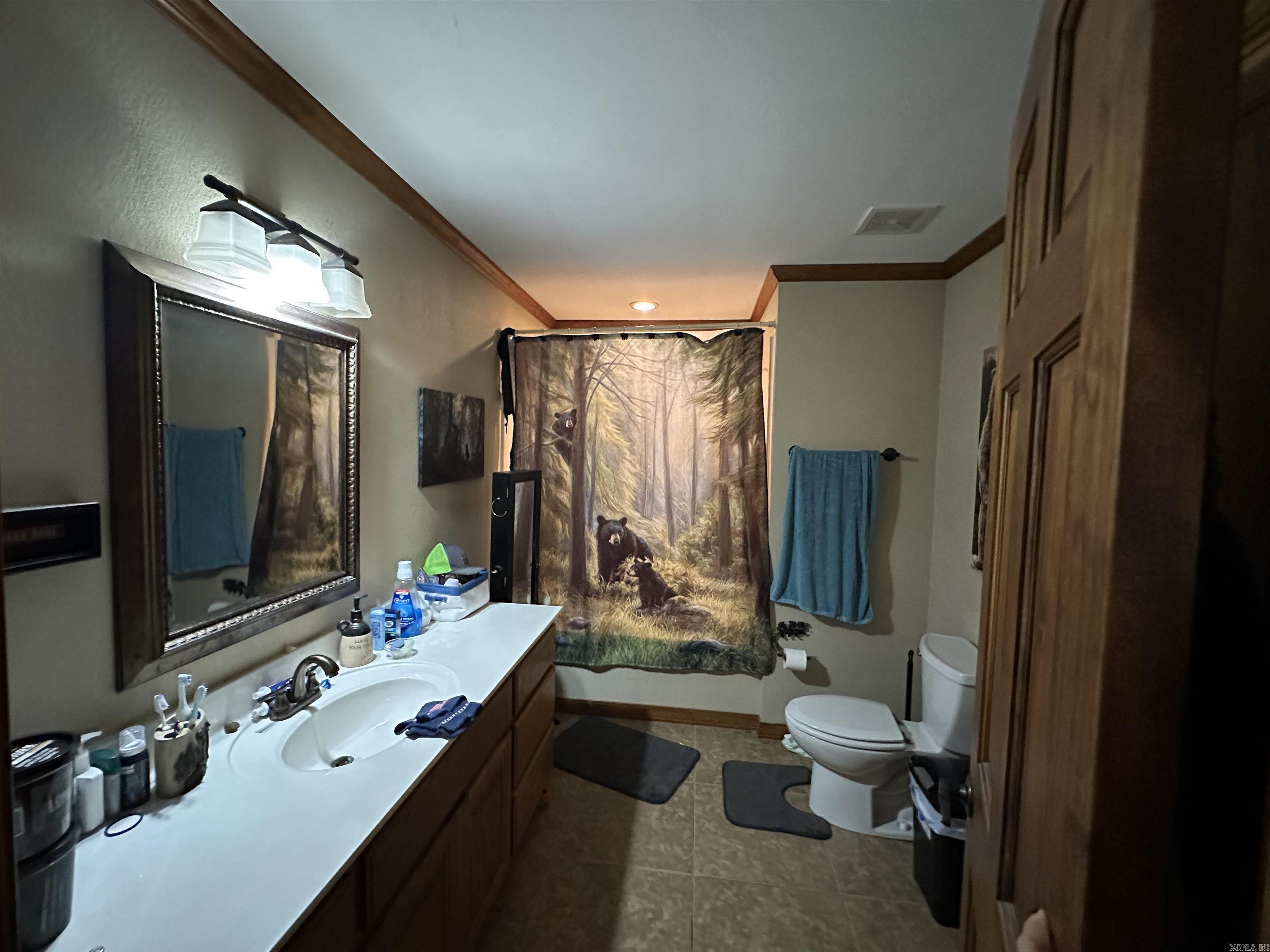 WOODHAVEN - Residential