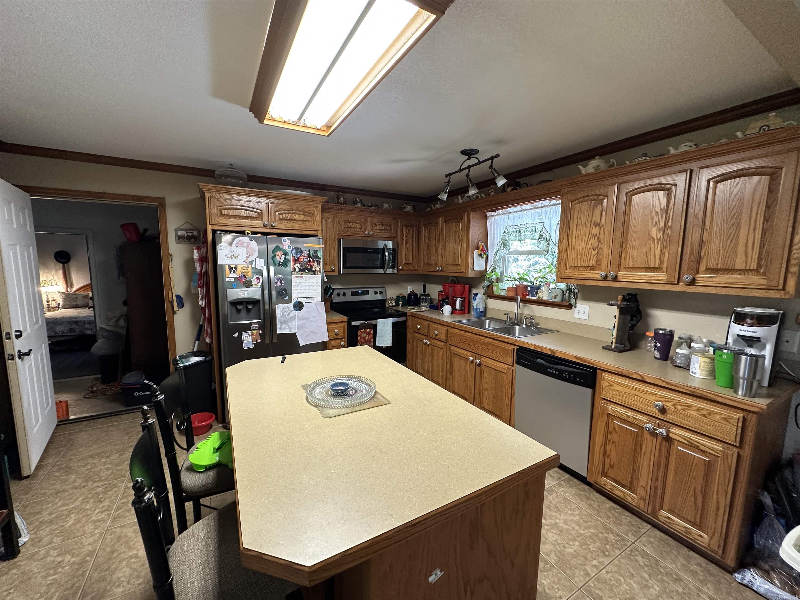 WOODHAVEN - Residential