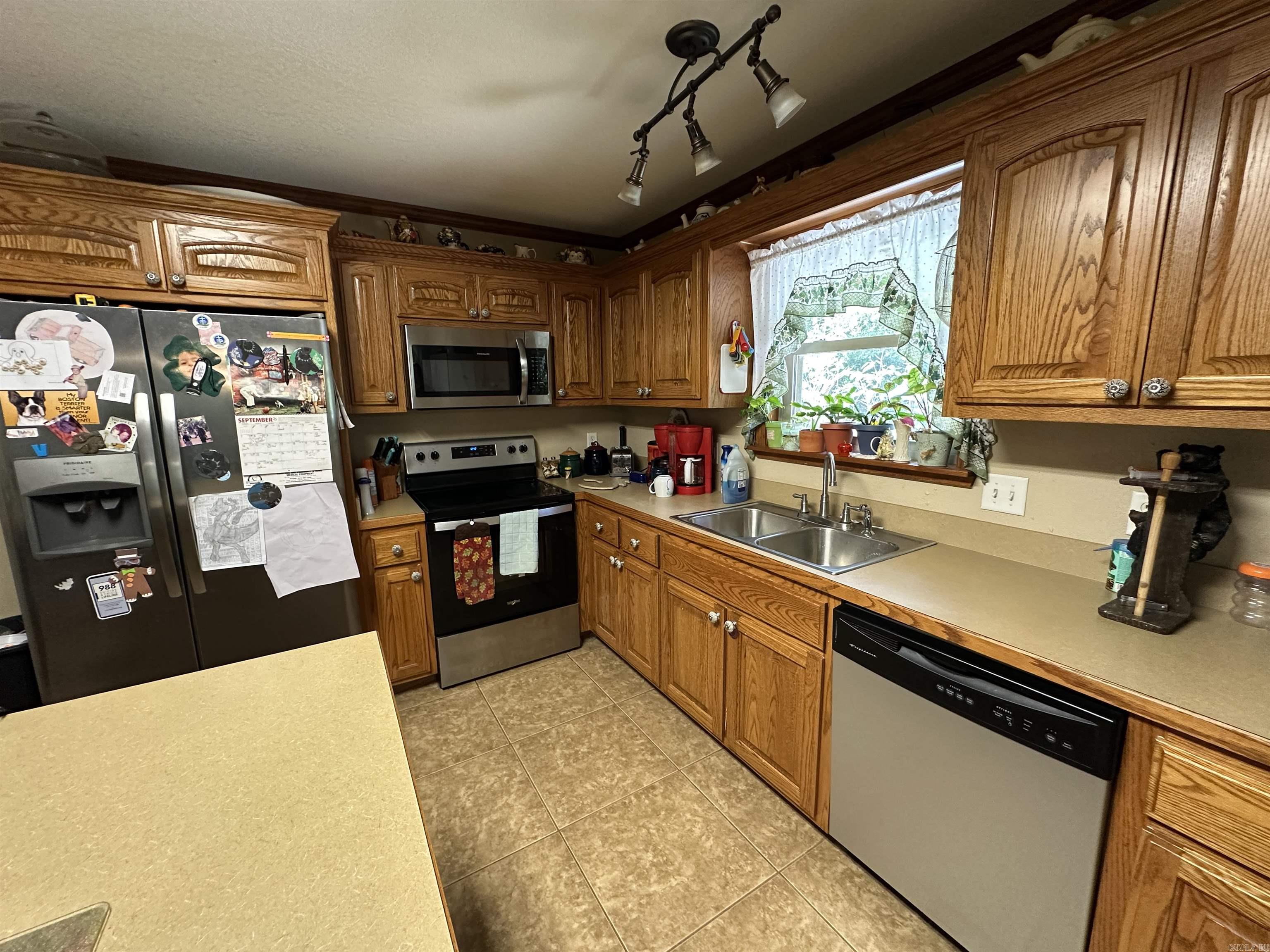 WOODHAVEN - Residential
