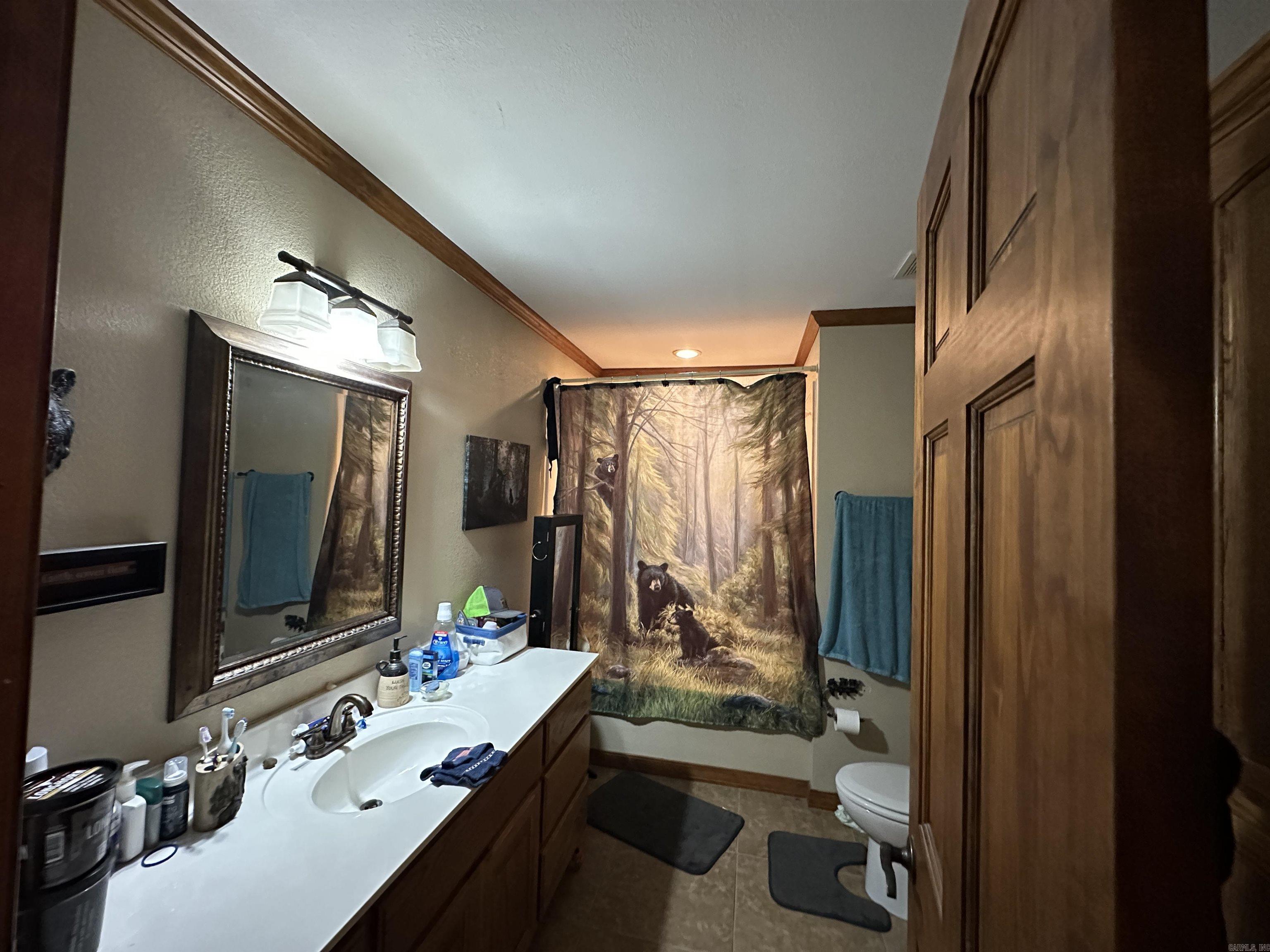 WOODHAVEN - Residential