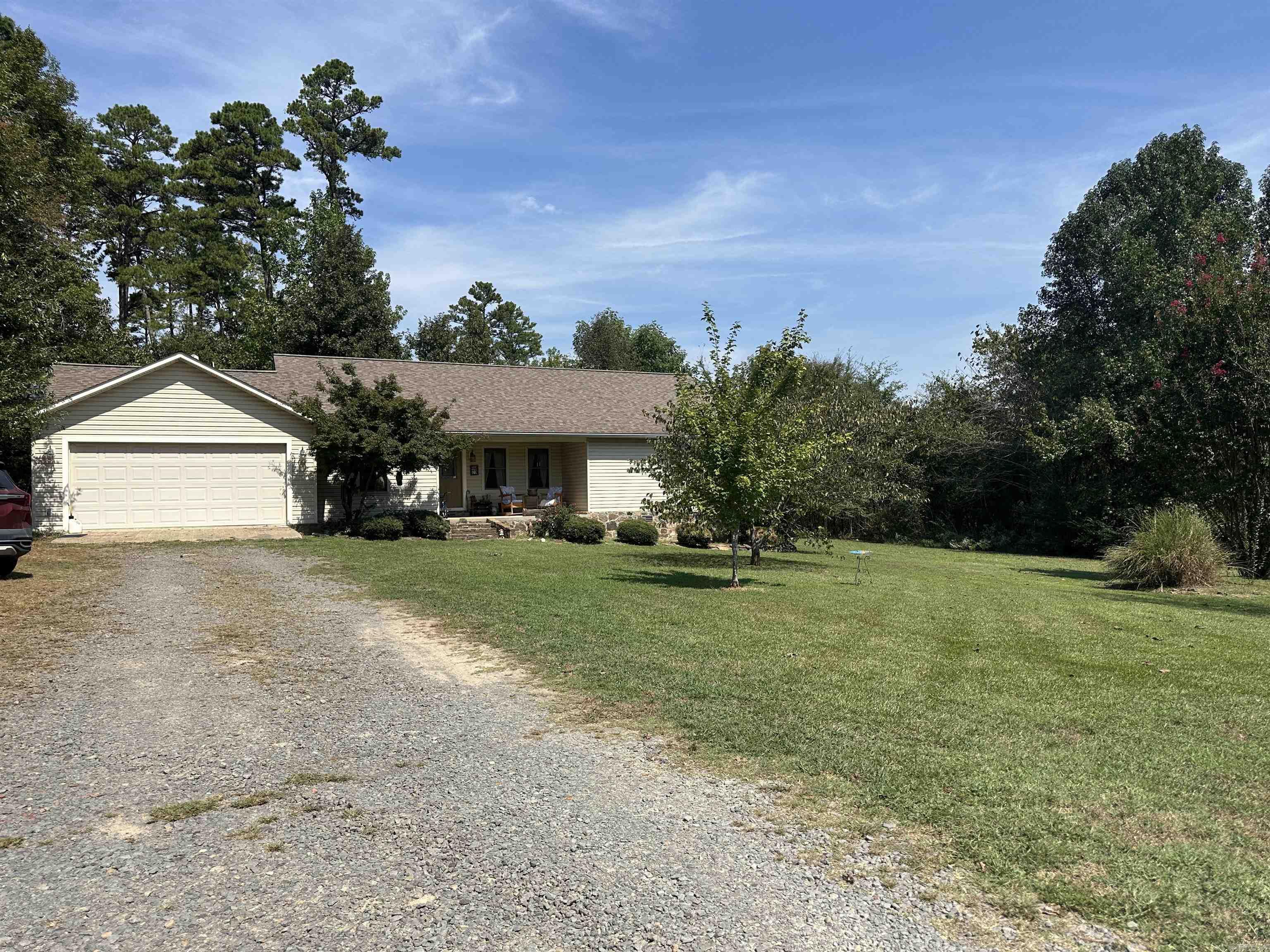 WOODHAVEN - Residential