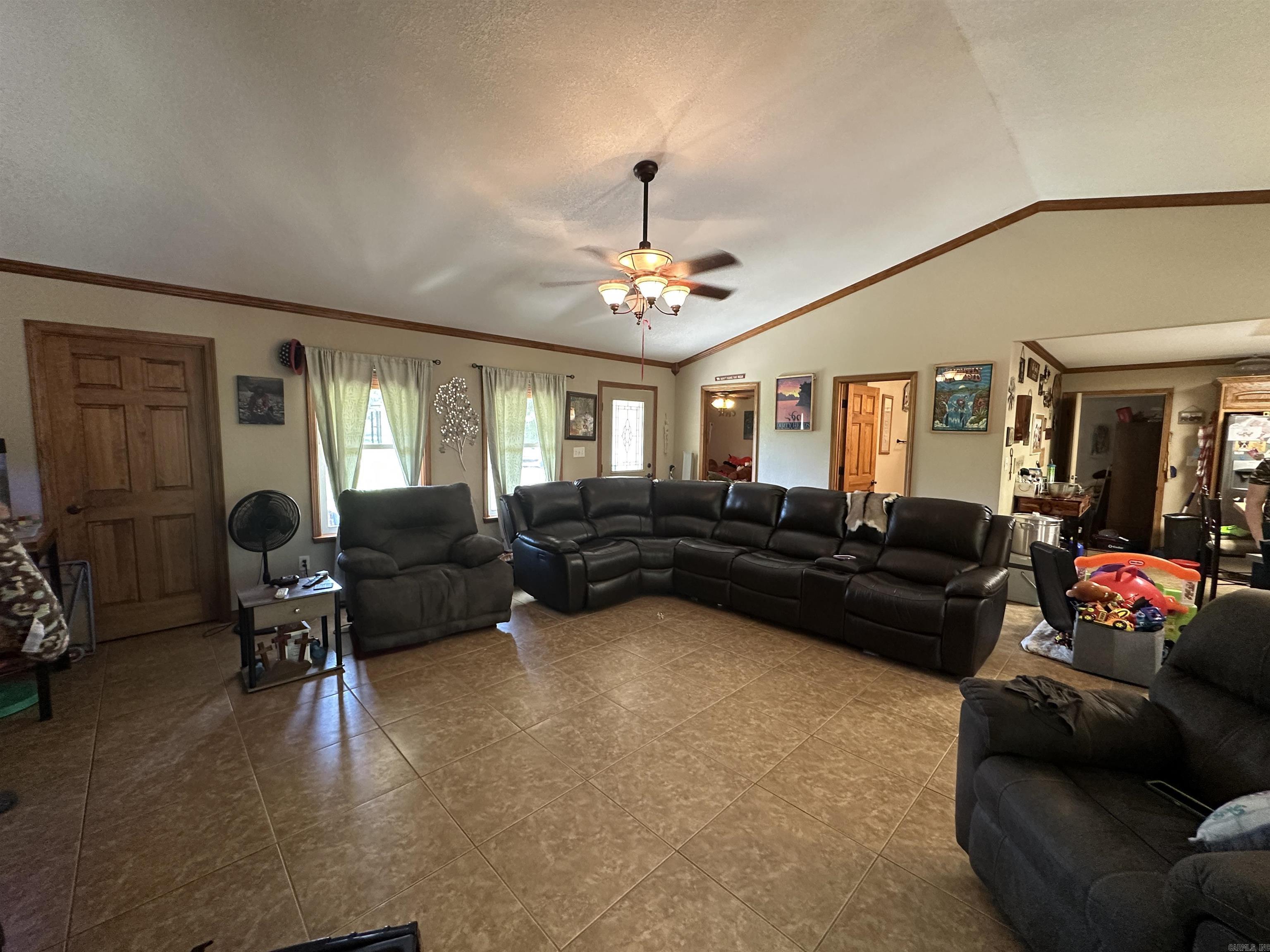 WOODHAVEN - Residential
